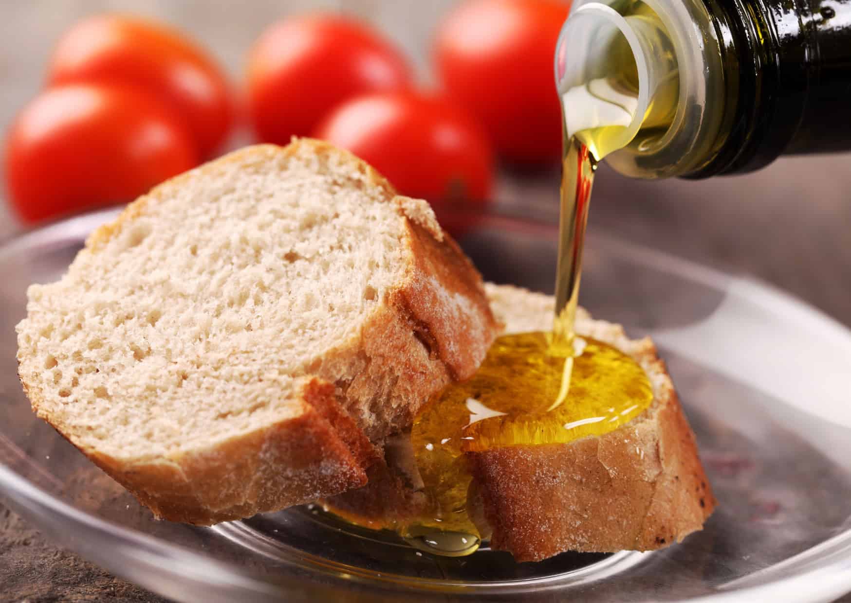 3 Minute Mediterranean Breakfast 2