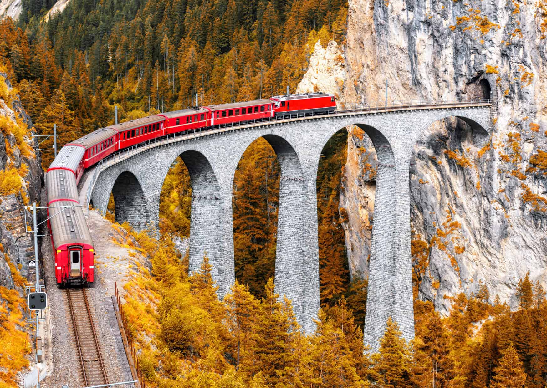 7 Things Europeans Splurge On 7