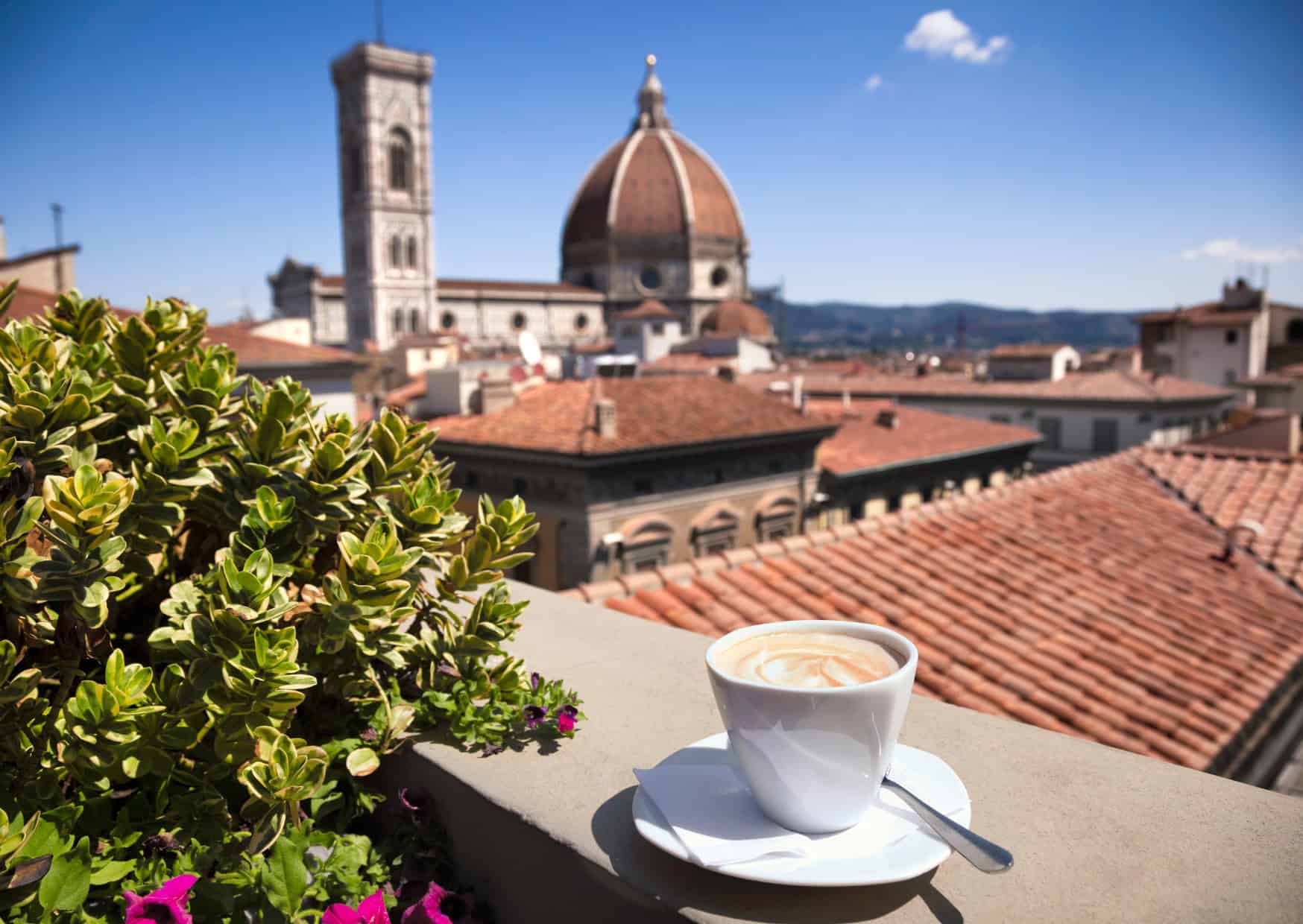 10 Italian Social Rules That Completely Baffle Americans