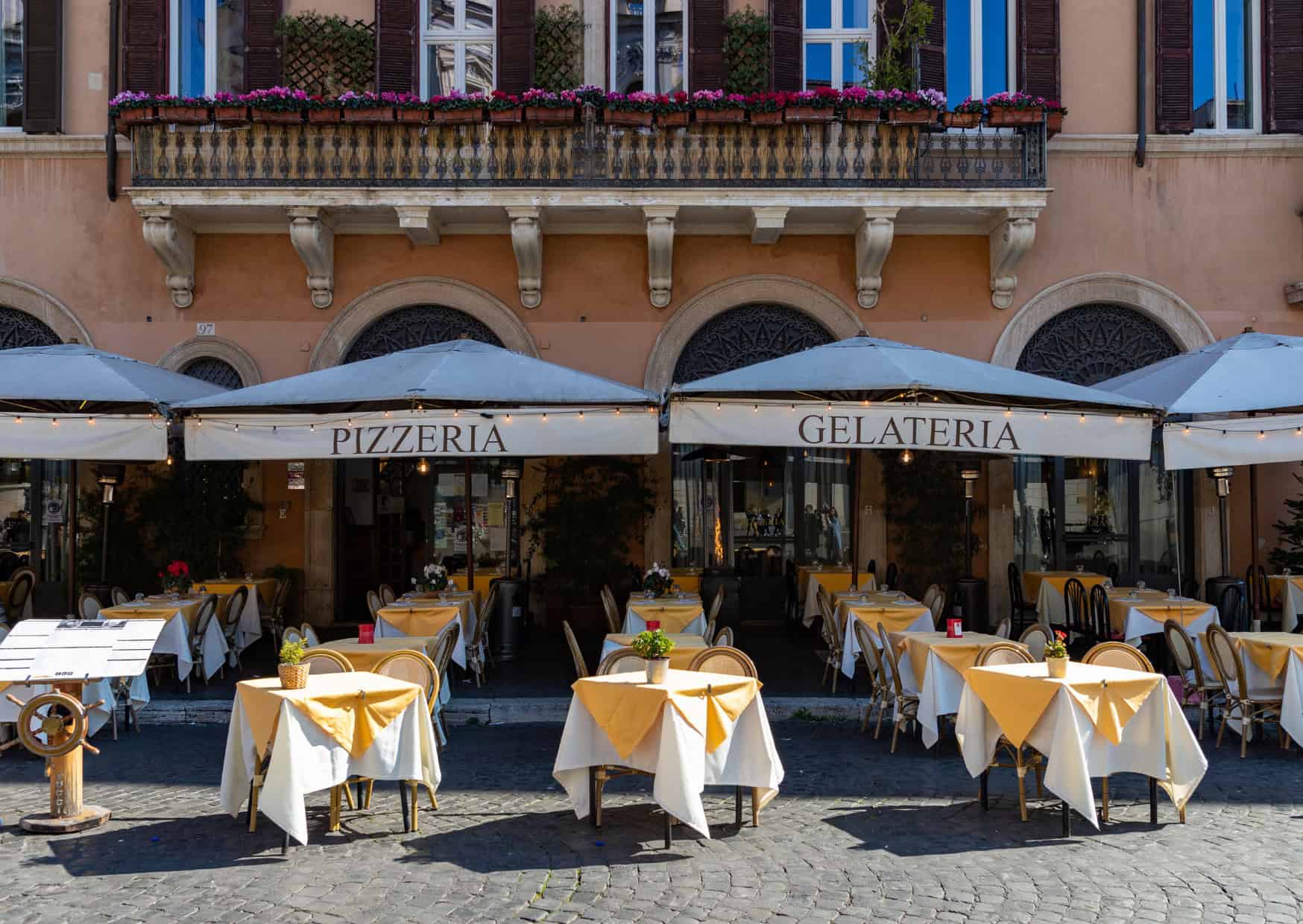 9 Breakfast Rules in Italy That Shock American Tourists 6