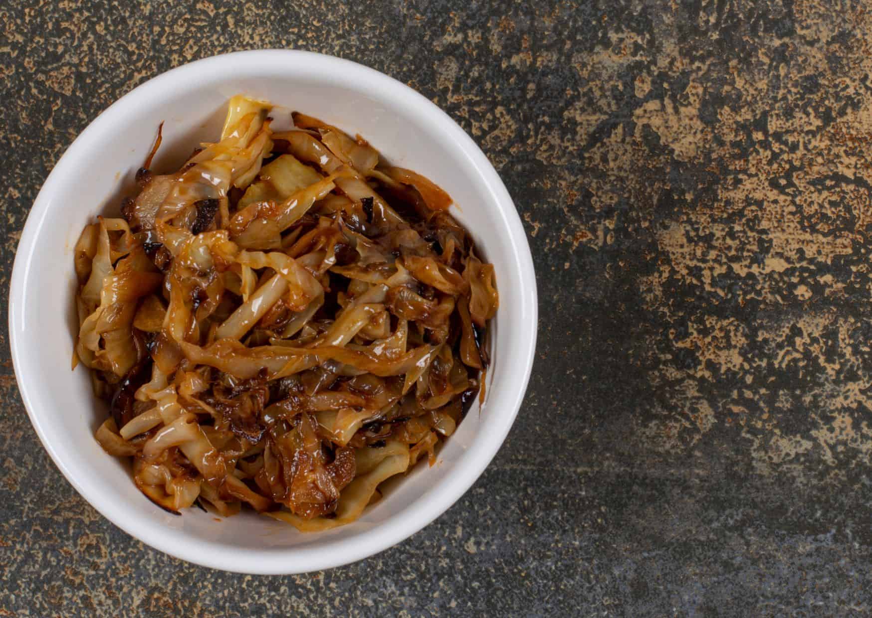 How to Make Perfect Caramelized Onions — The Secret Ingredient That Elevates Every Dish 3 How to Make Caramelized Onions (Recipe Guide)