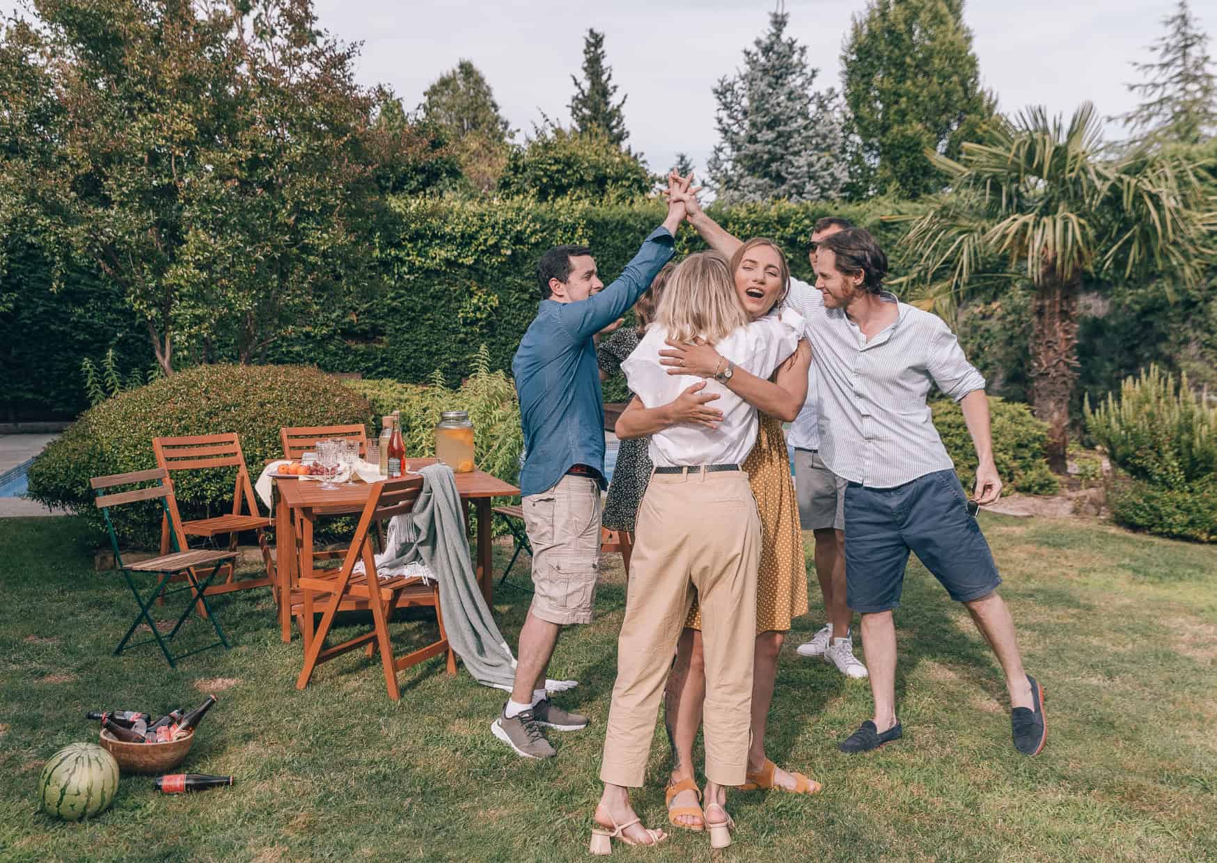 European Drinking Rule 3