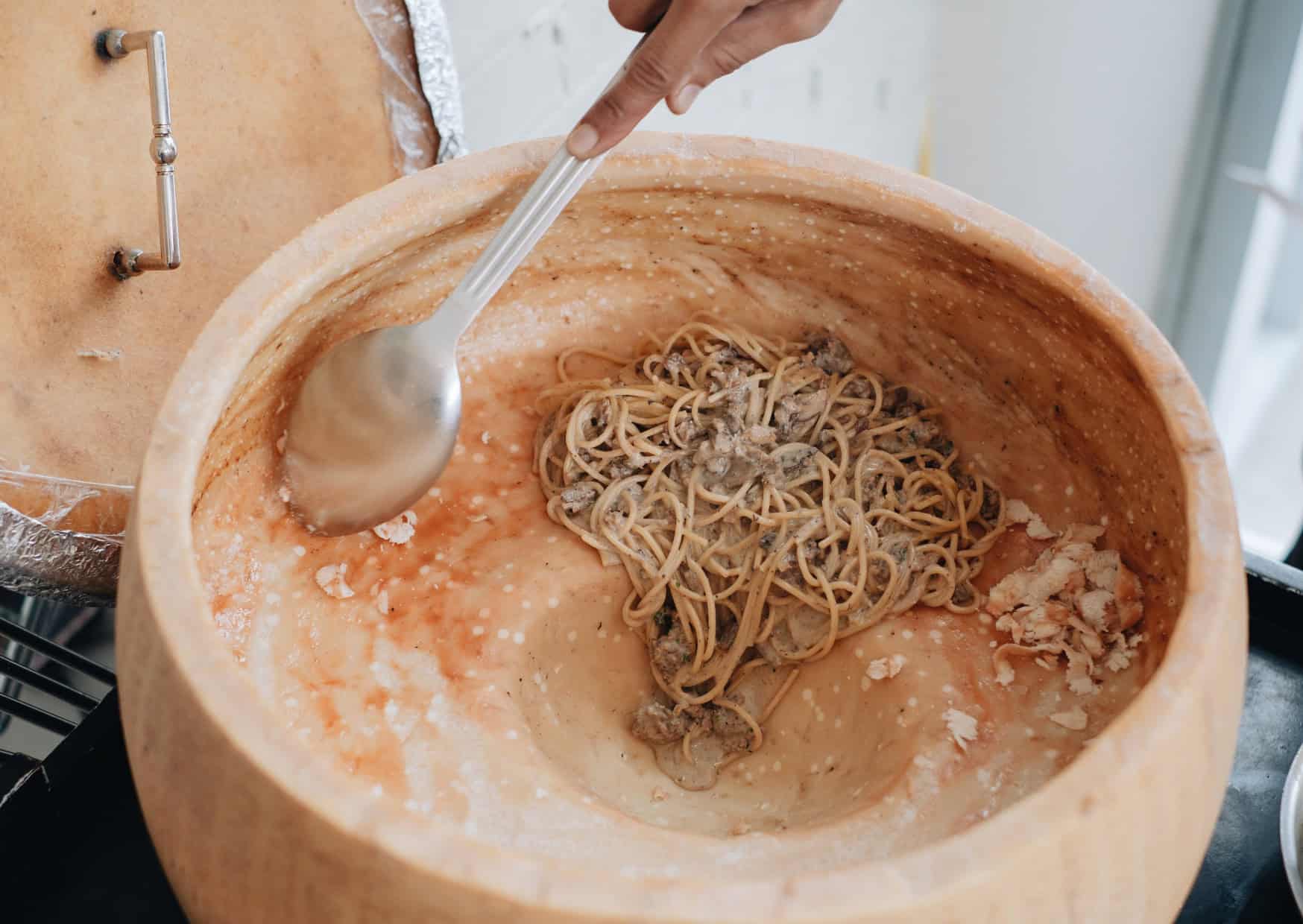 I Cooked Pasta Like an Italian for 30 Days and My Life Changed Completely 2