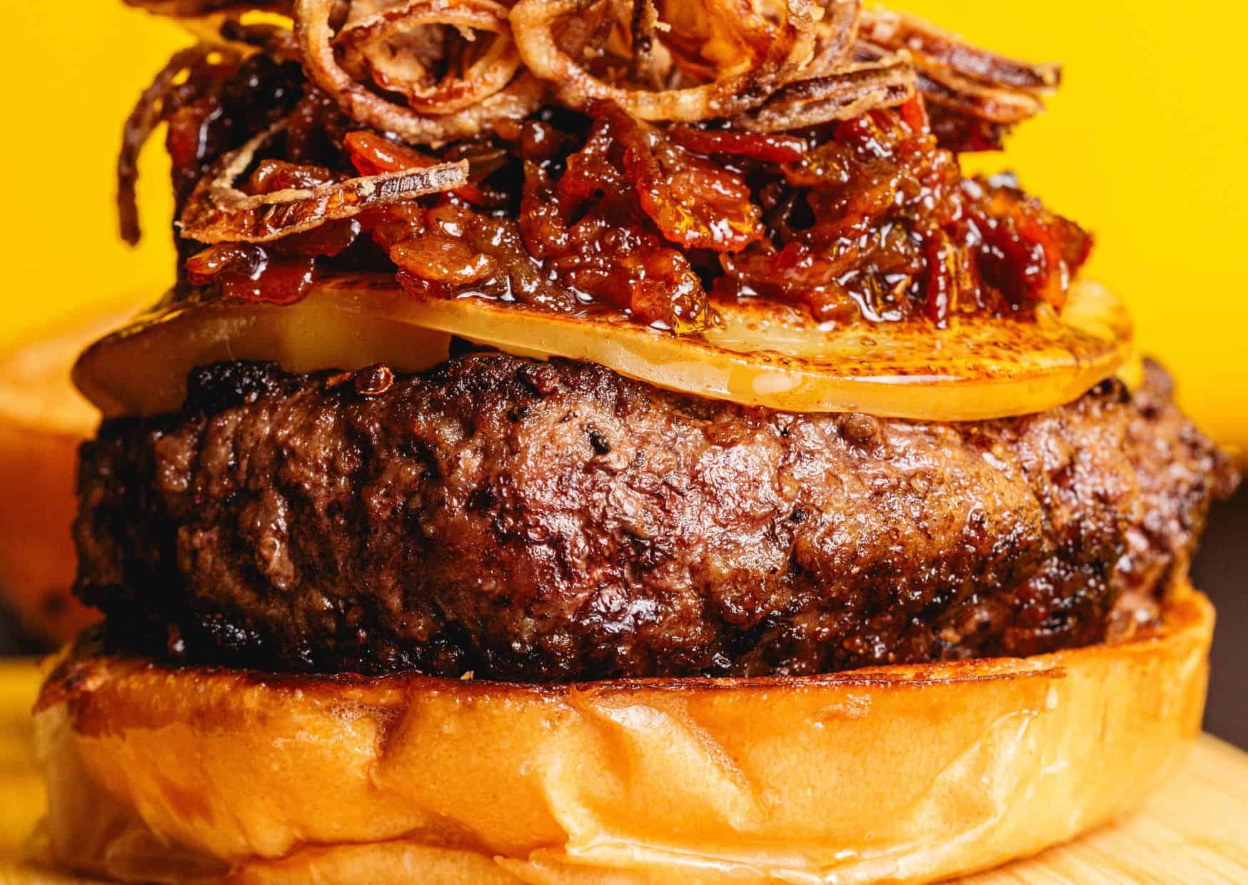 How to Make Perfect Caramelized Onions — The Secret Ingredient That Elevates Every Dish 4 Spaghetti a la chitarra ingredients 5