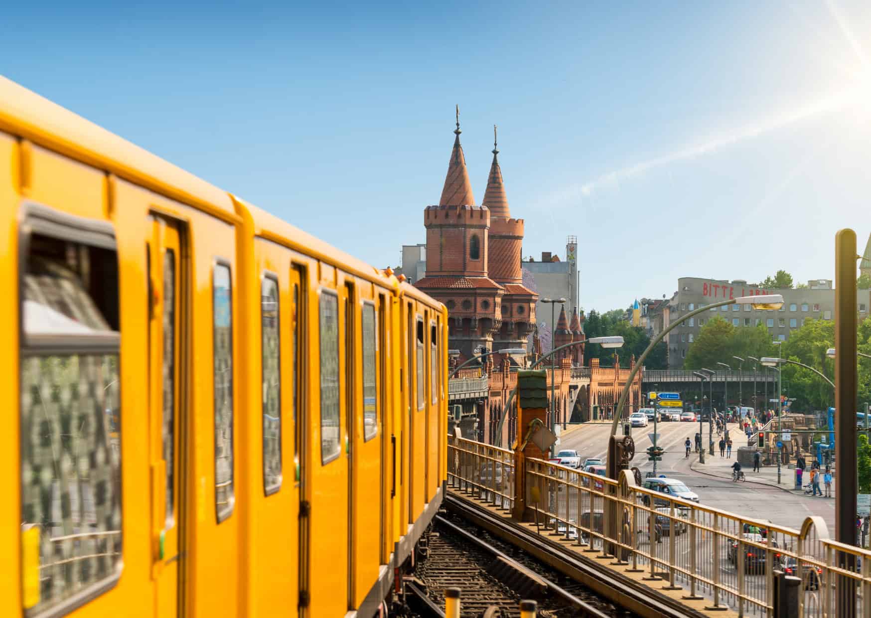 Spent a Year in Europe and Americans Get These 9 Things Completely Wrong 6