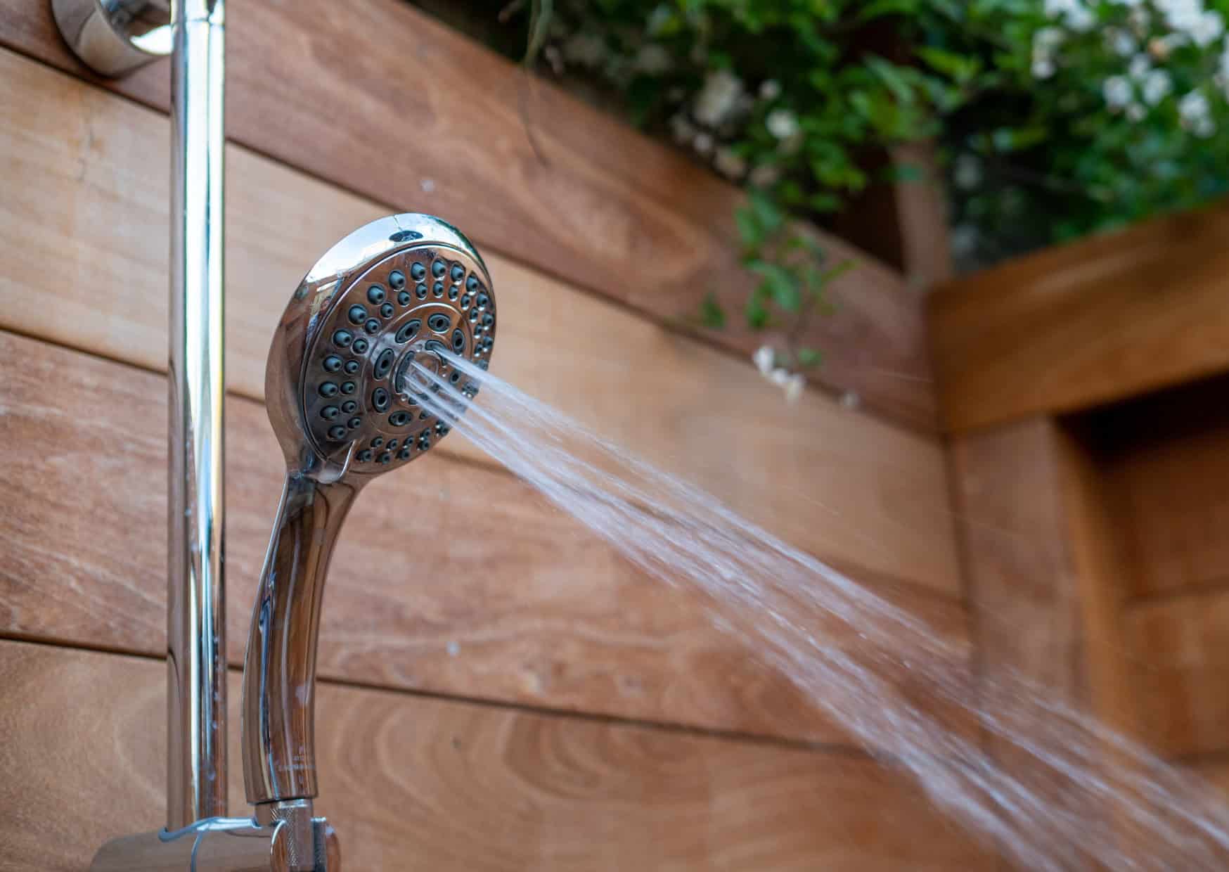 The European Shower Habit That Americans Find Completely Backwards