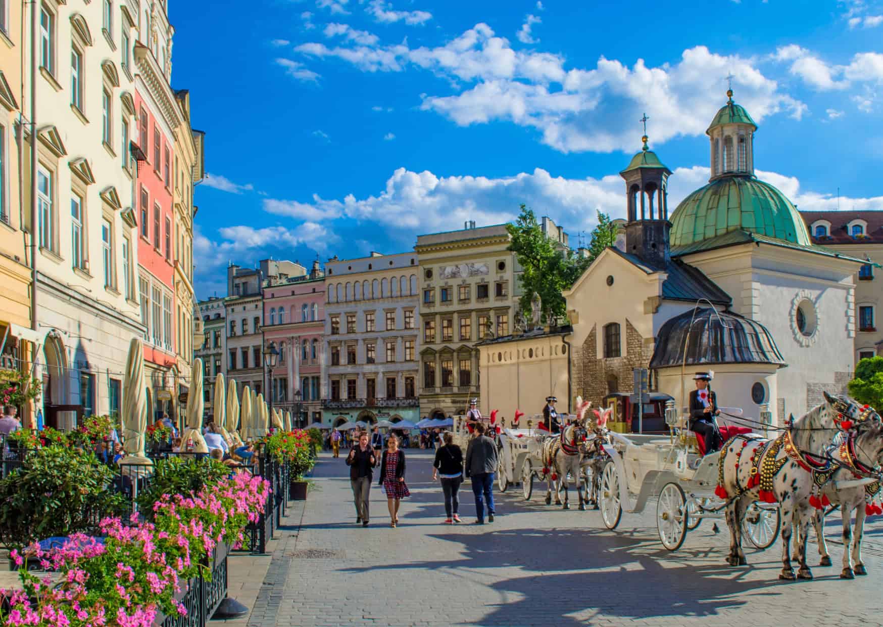 Why Europeans Walk Everywhere (And Americans Should Too) 3 Why Europeans Walk Everywhere 5