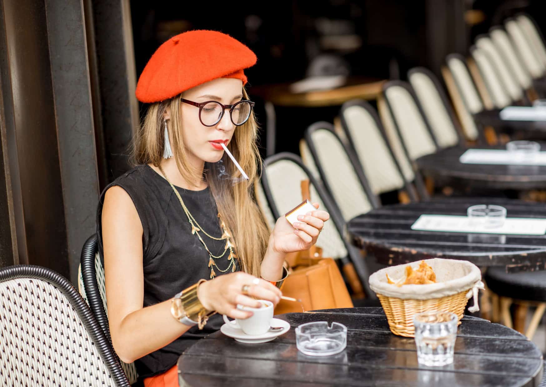 Why French People Never Actually Say These ‘French Phrases Tourists Love 3