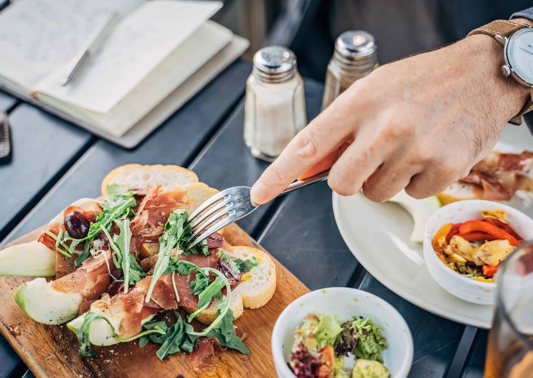 Daily Habits Europeans Never Skip 4