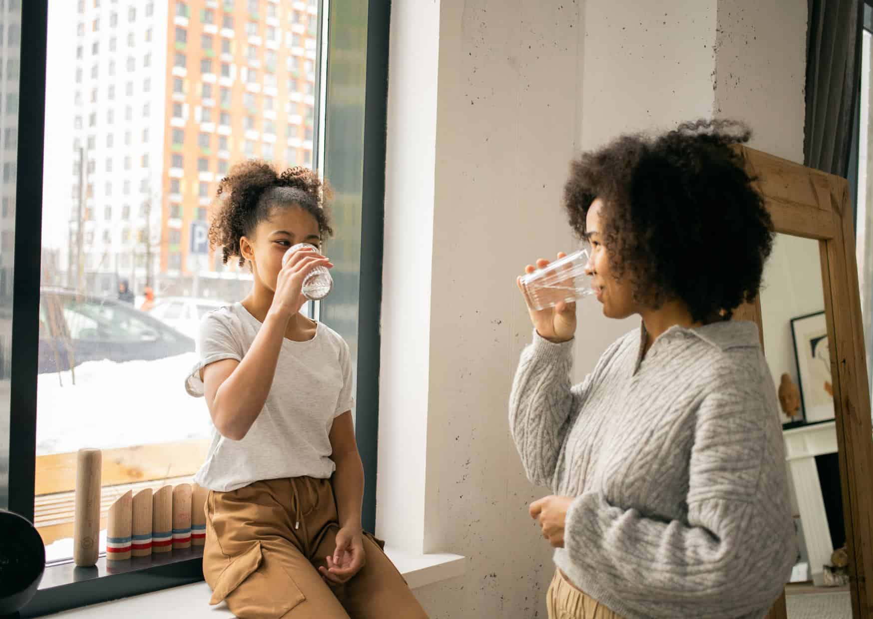 Daily Habits Europeans Never Skip 8