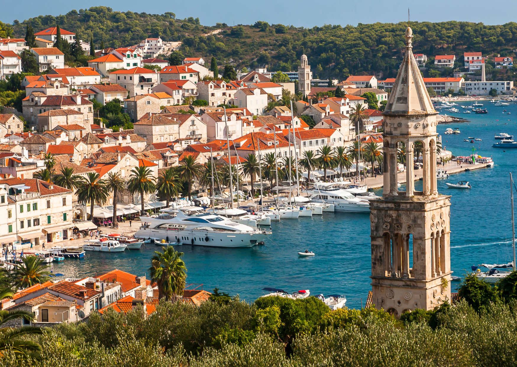 European Countries Secretly Making It Easier for Americans 5