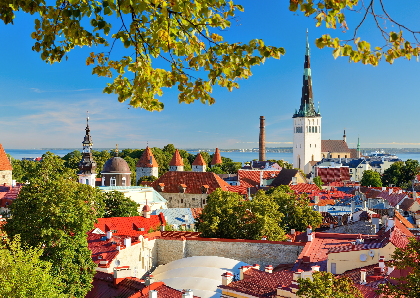 The European Countries Secretly Making It Easier For Americans To Get Long Term Visas (2025 Update)