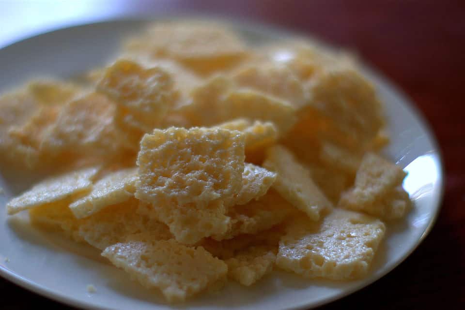 Frico (Friuli-Venezia Giulia)