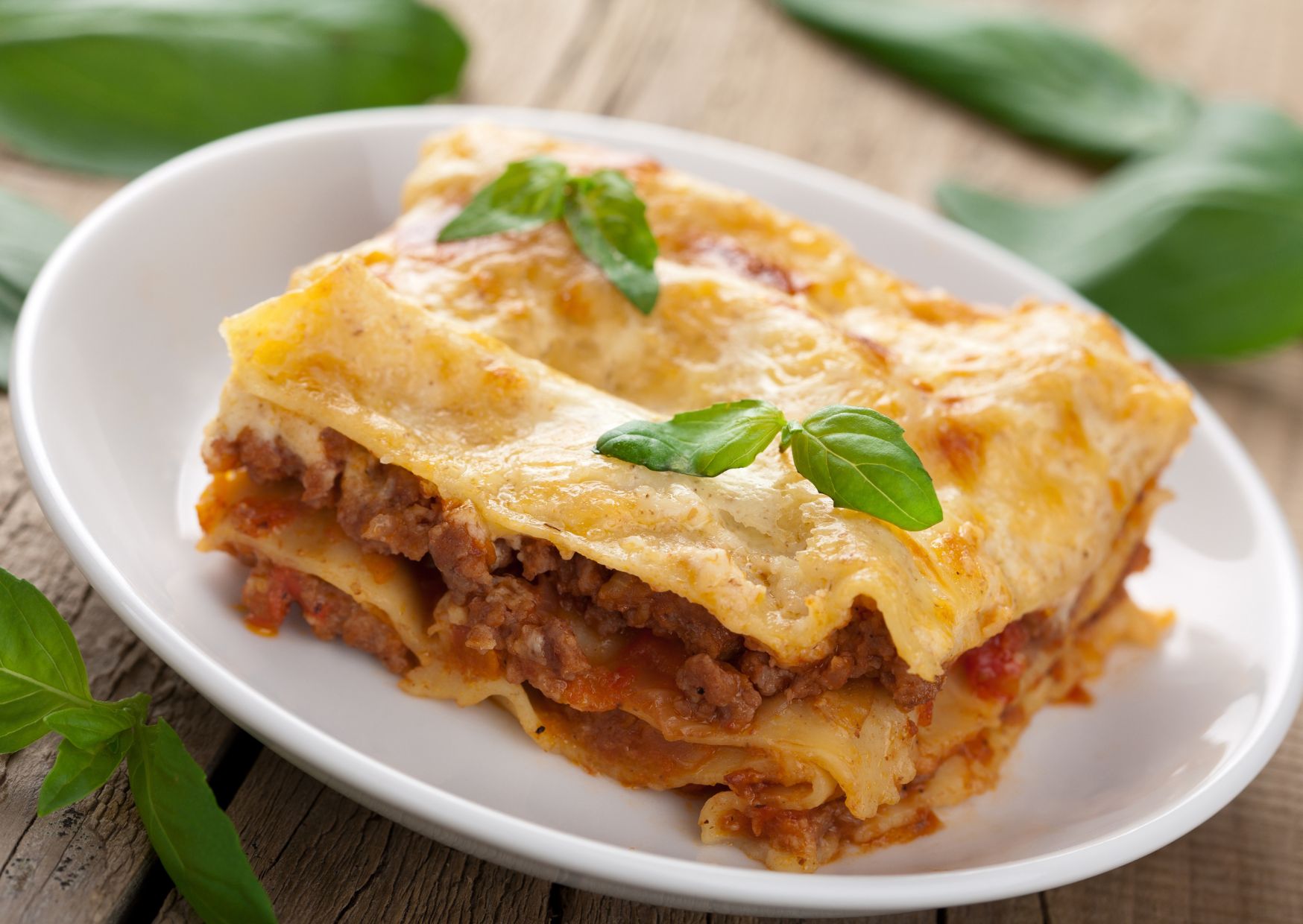 Nonna’s Secret Lasagna Recipe: Why No Italian Restaurant Can Ever Compete 6 Nonna’s Classic Homemade Lasagna (Recipe Guide & Story)