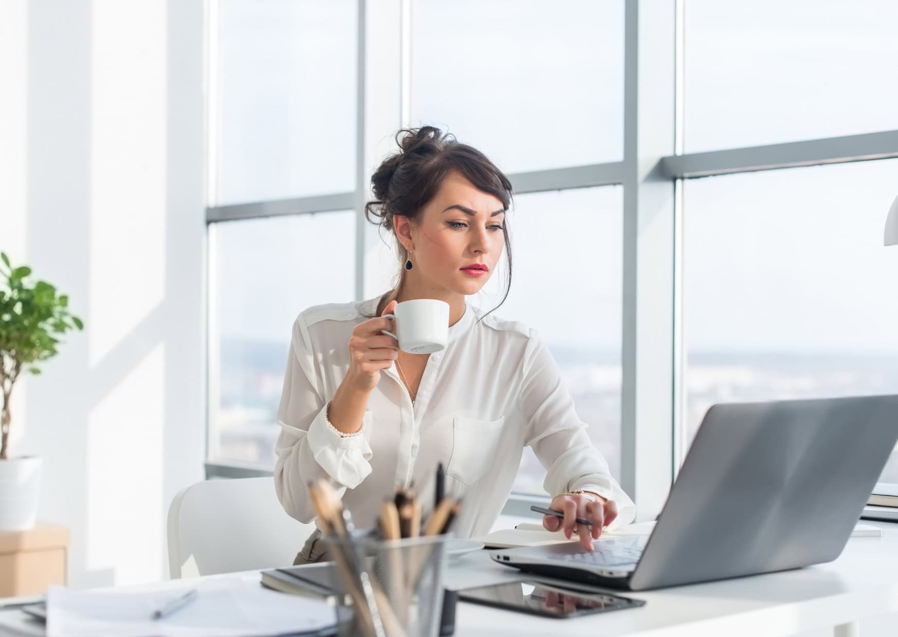 Mediterranean People Take Mental Health Days