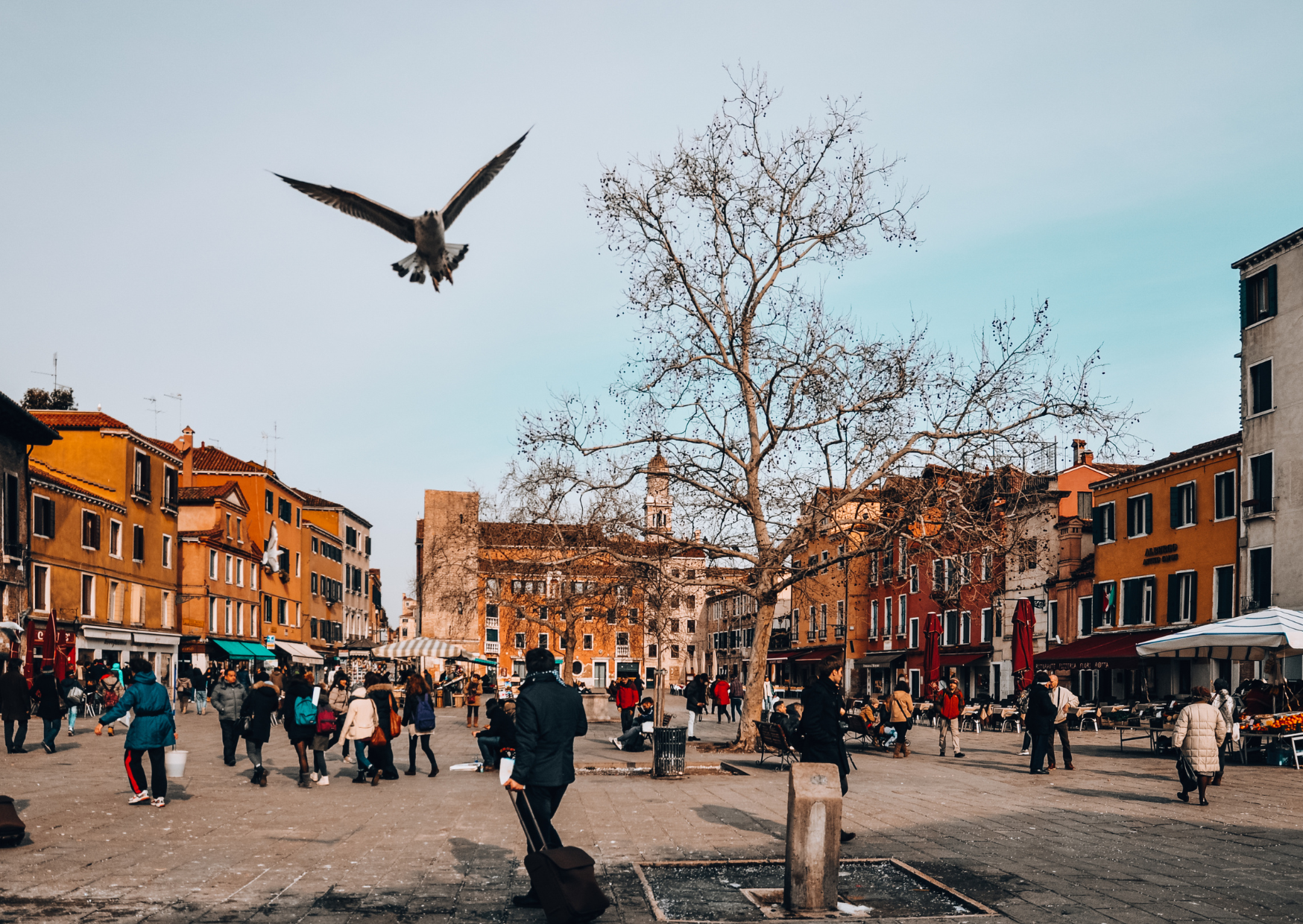 Physical Discomforts Europeans Willingly Accep 4