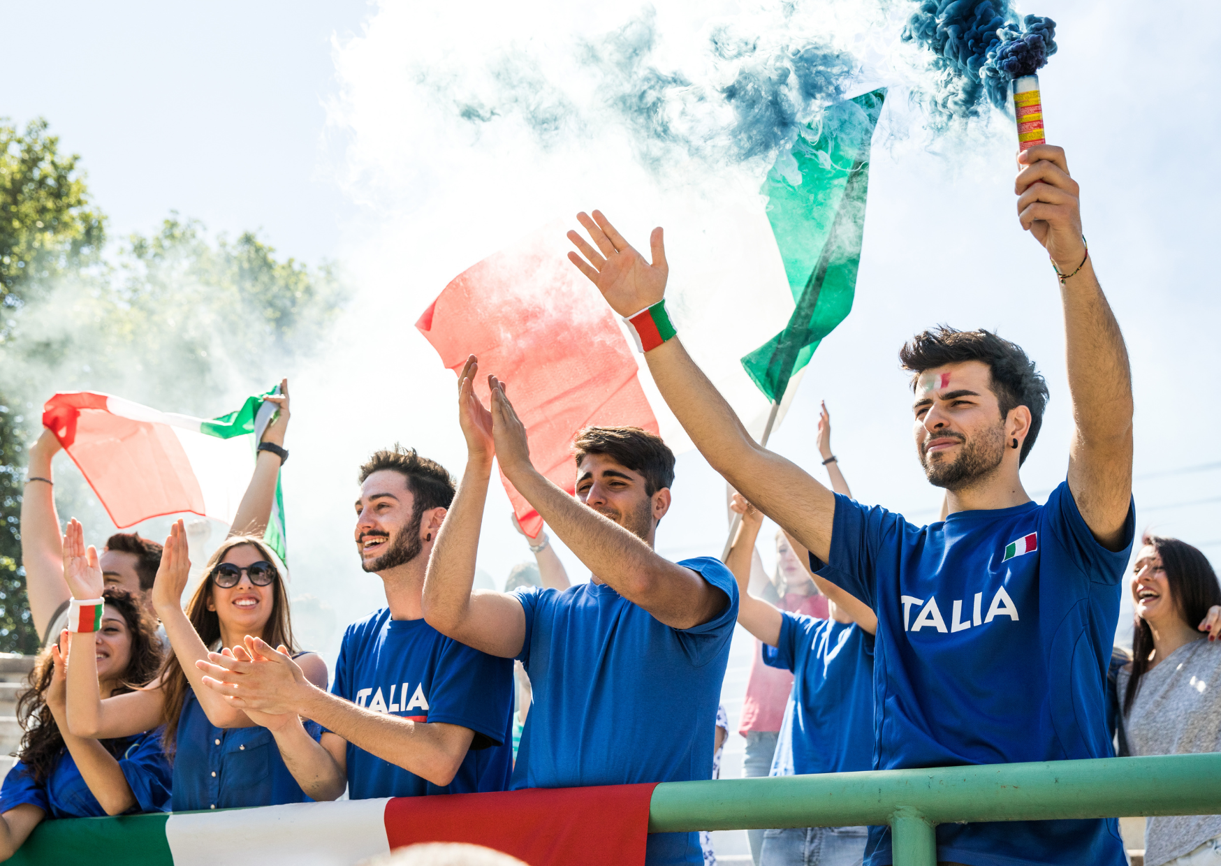 Social Rule Italians Never Break 5