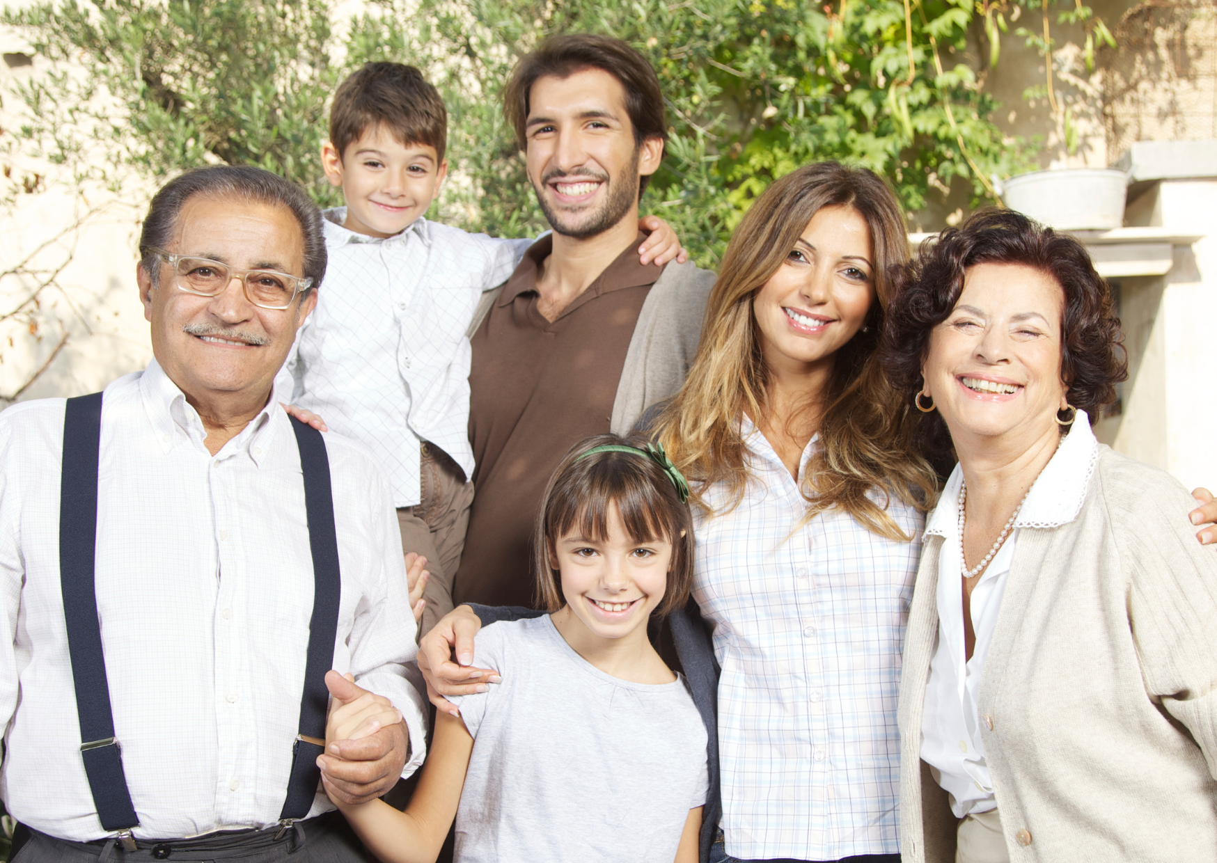 Social Rule Italians Never Break 6