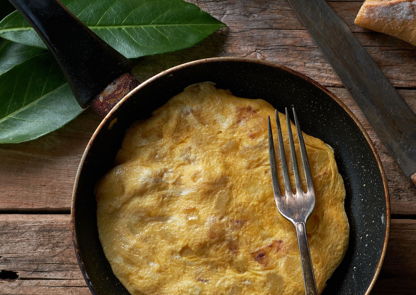 Spanish tortilla 5