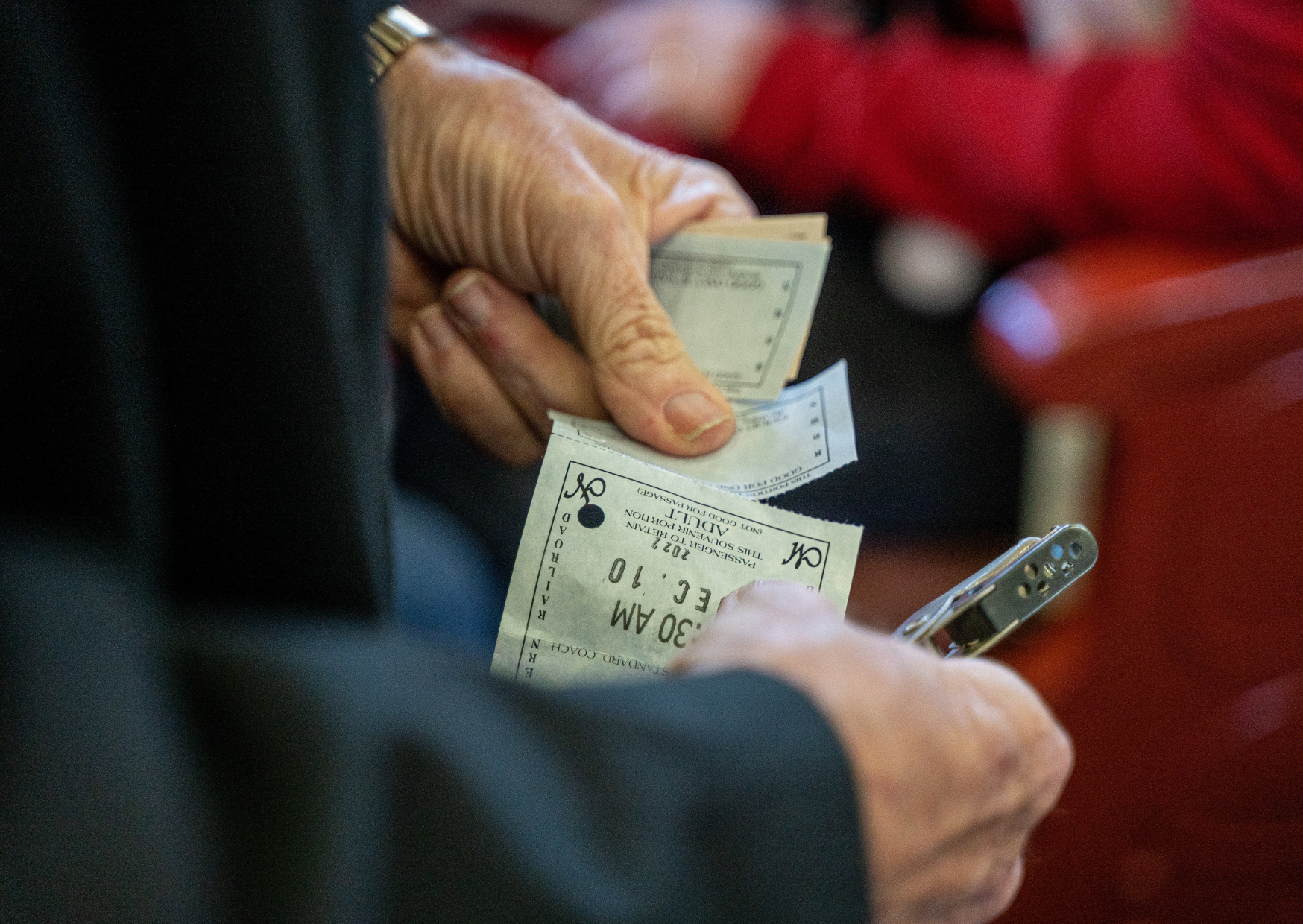 Technology Europeans Still Use That Americans Abandoned Years Ago 7