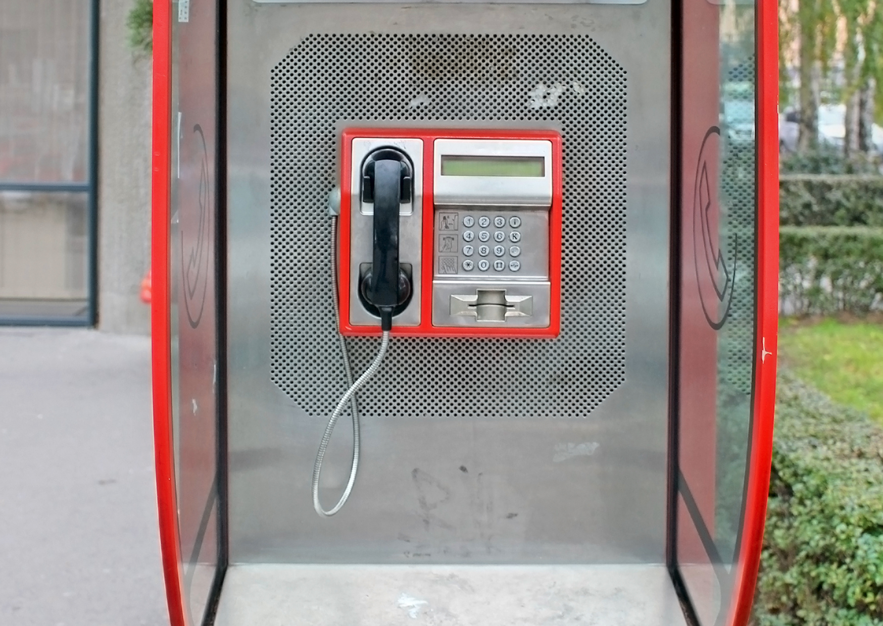 Technology Europeans Still Use That Americans Abandoned Years Ago 8