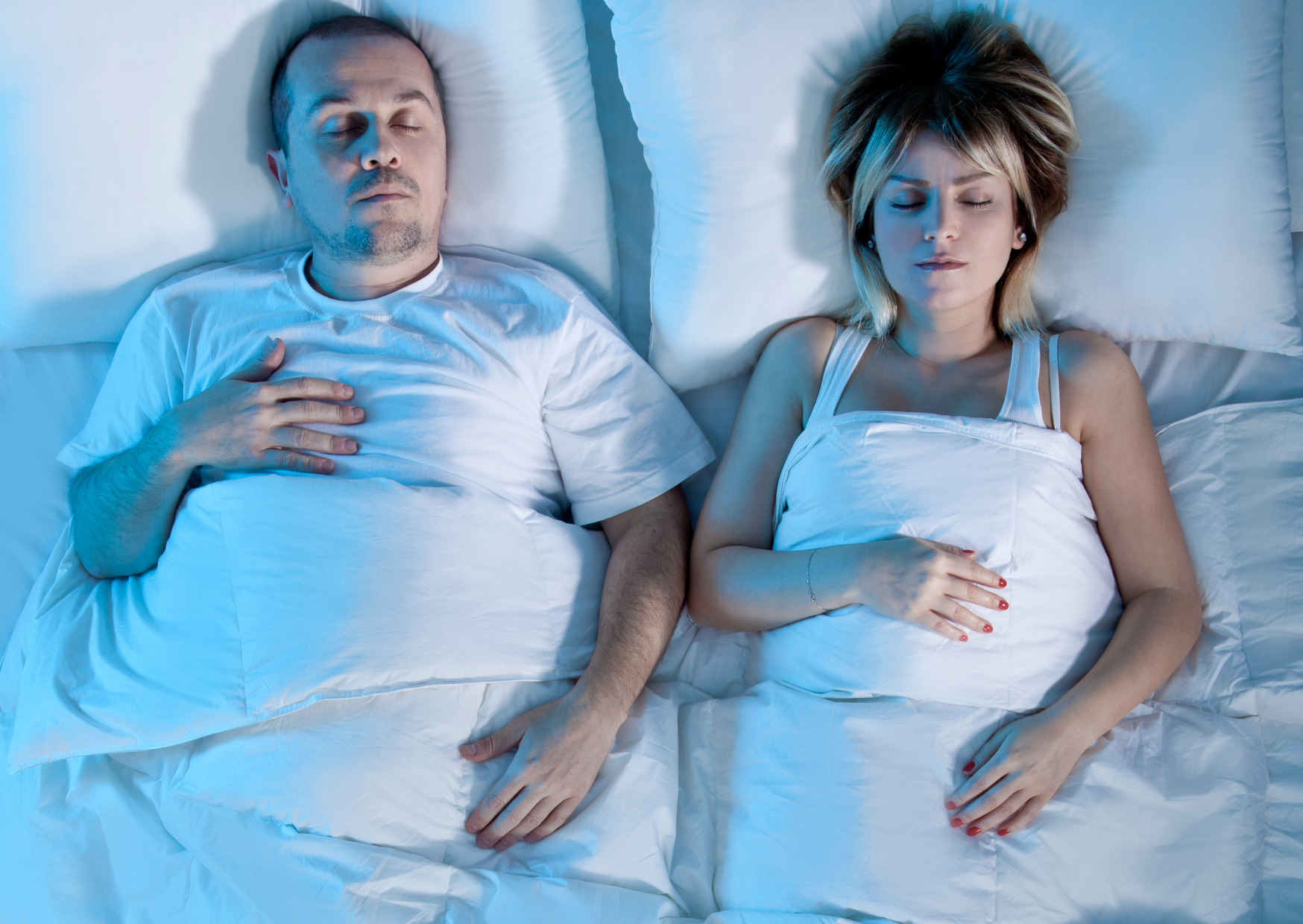 The Bedroom Rule European Couples Follow That Americans Find Shocking 4
