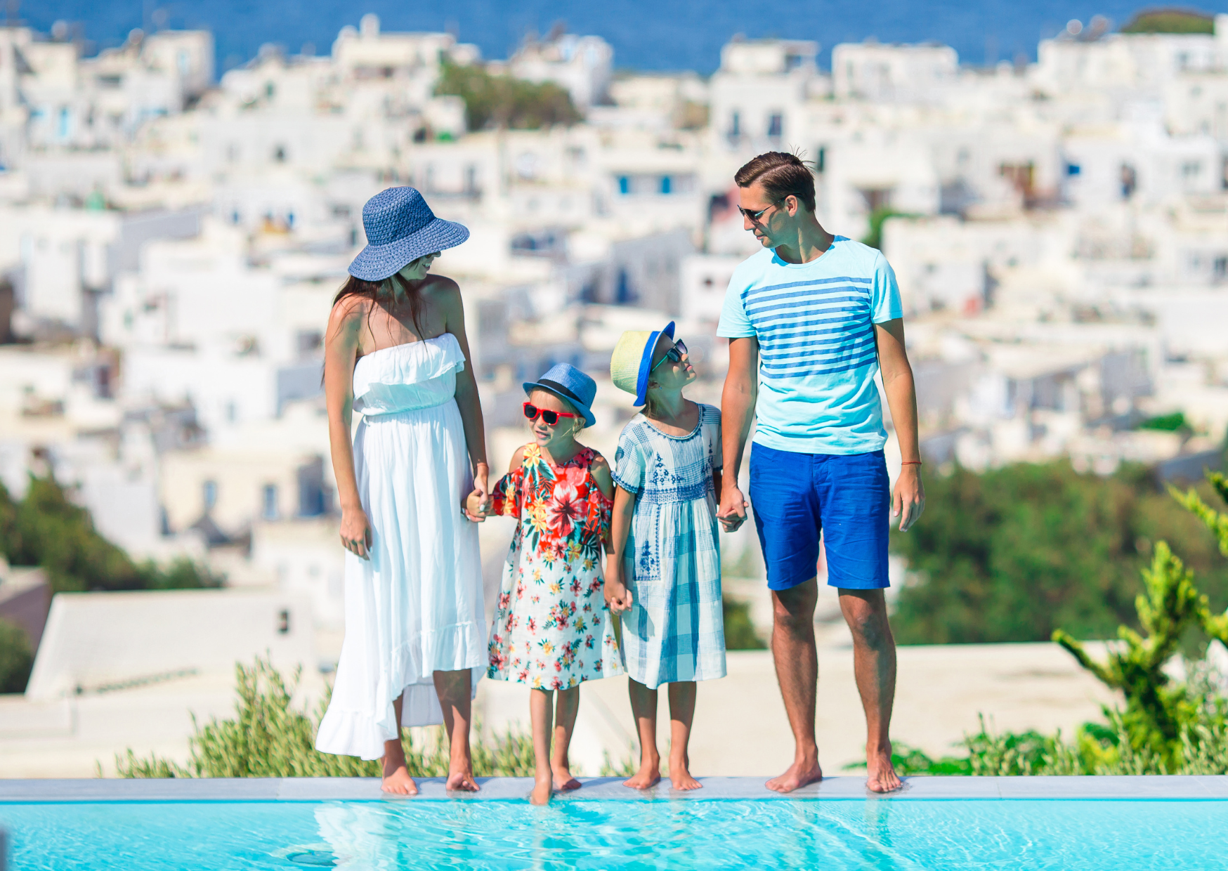 Unspoken Vacation Customs Europeans Follow 2