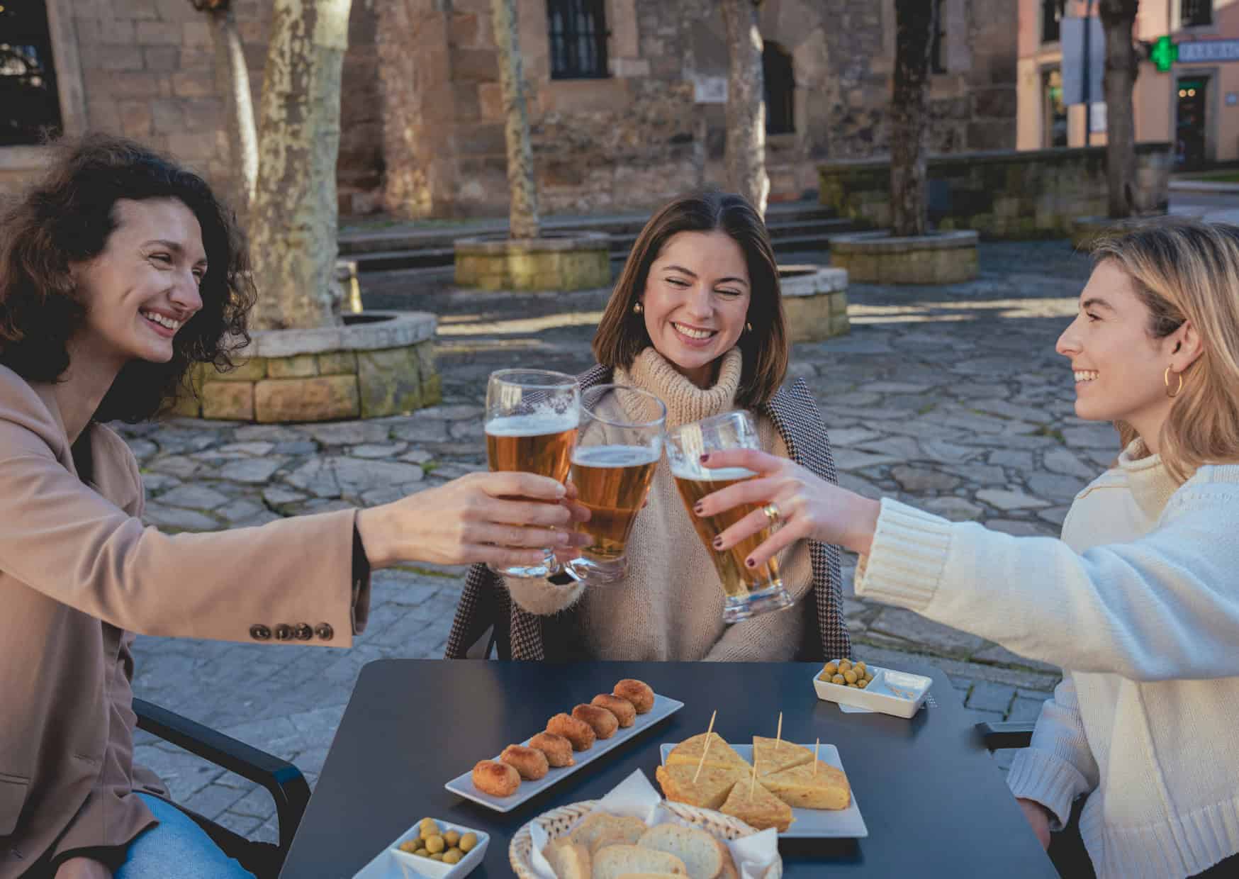 9 Ways Europeans Think About Time Differently Than Americans 2 Ways Europeans Think About Time Differently Than Americans 2