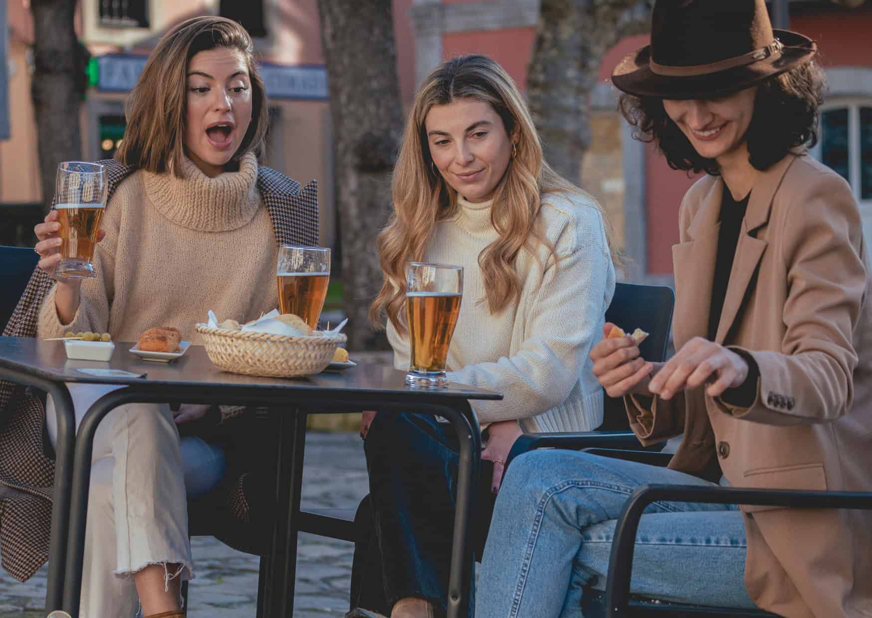 9 Ways Europeans Think About Time Differently Than Americans 5 Ways Europeans Think About Time Differently Than Americans 8