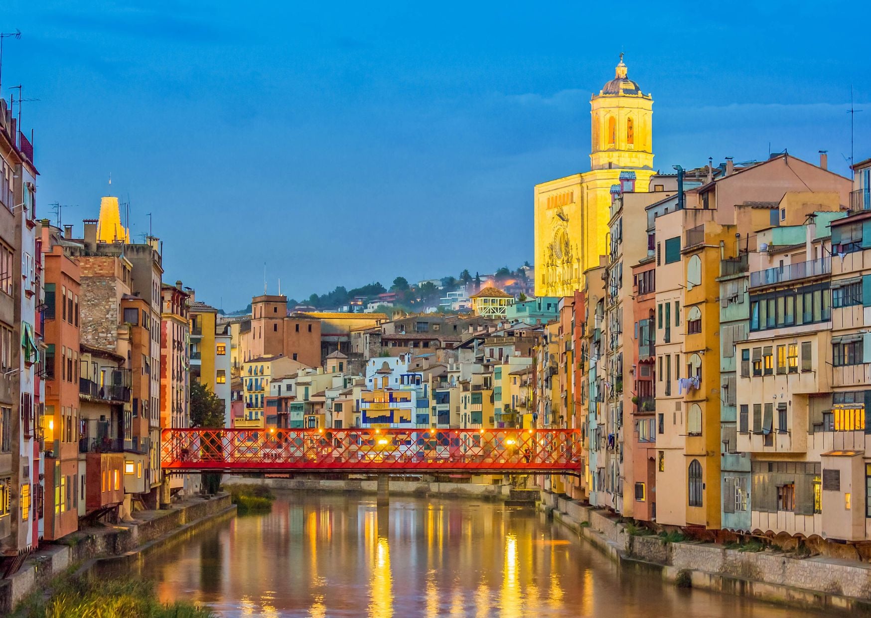 12 Things No One Tells You About Living in Spain