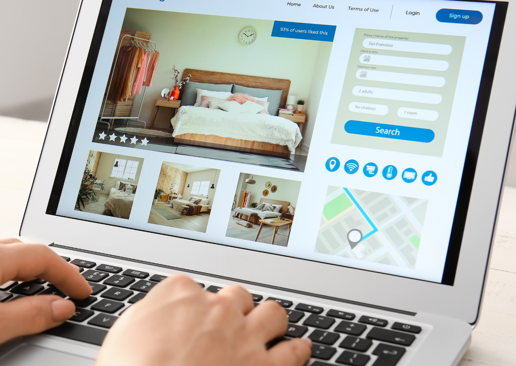 Airbnb Alternative Spanish Travelers Use 3