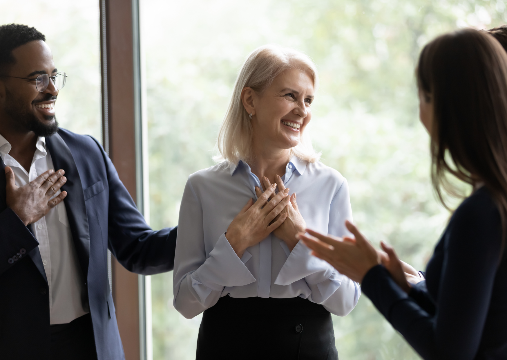 Communication Rules French People Follow 4