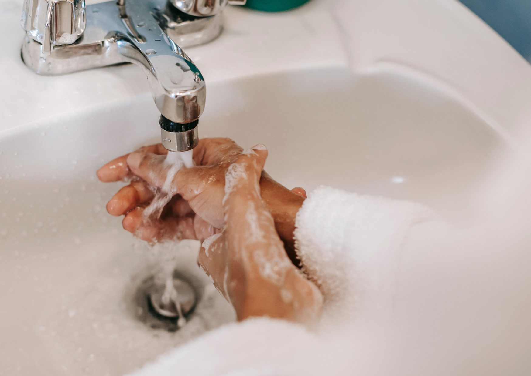 Hygiene Habits French People Consider Essential 6