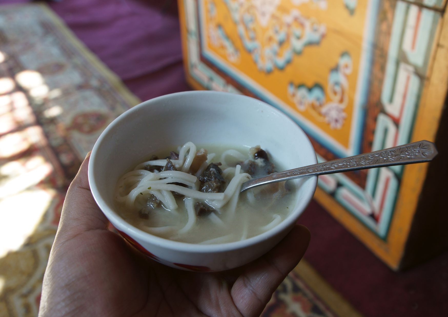 10 Countries Foodies Should Avoid (and the Delicious Alternatives to Visit Instead) 3 Mongolia