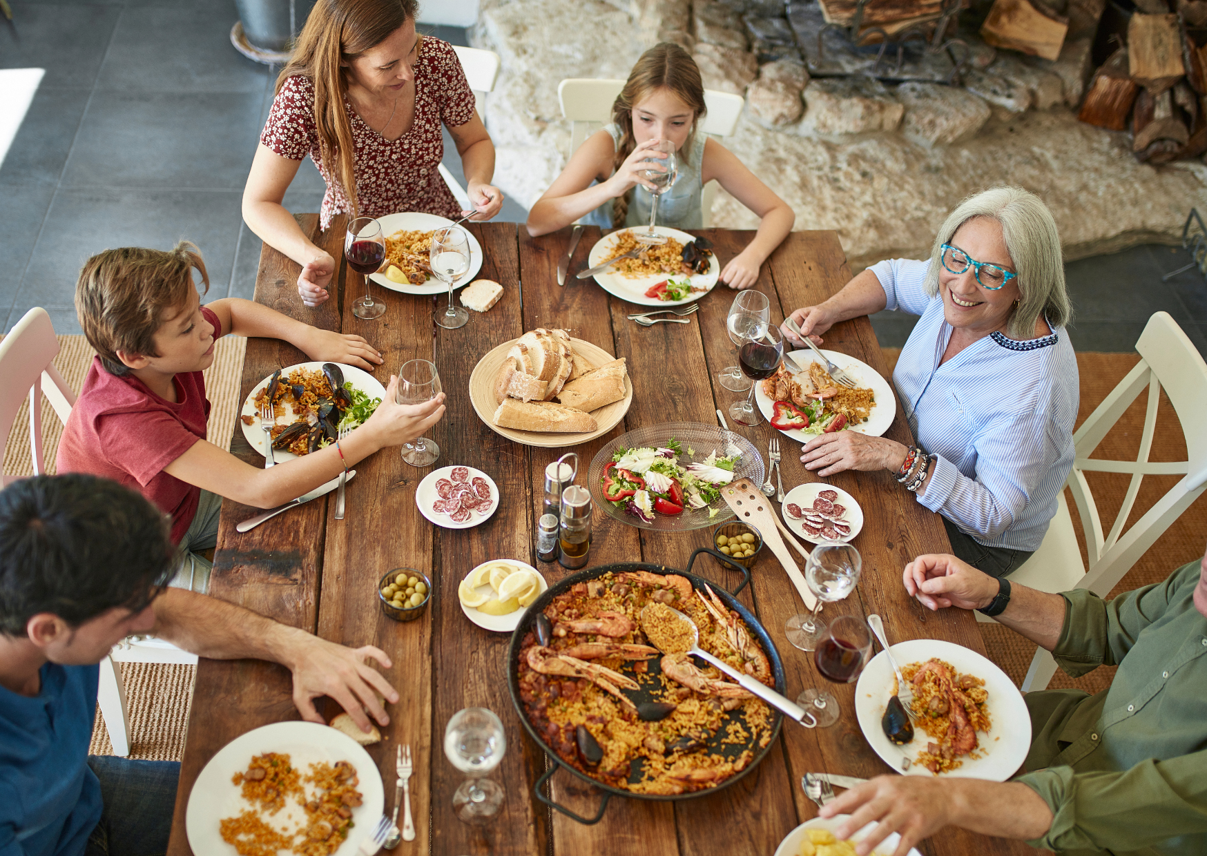 Monthly Expense Europeans Never Question 6