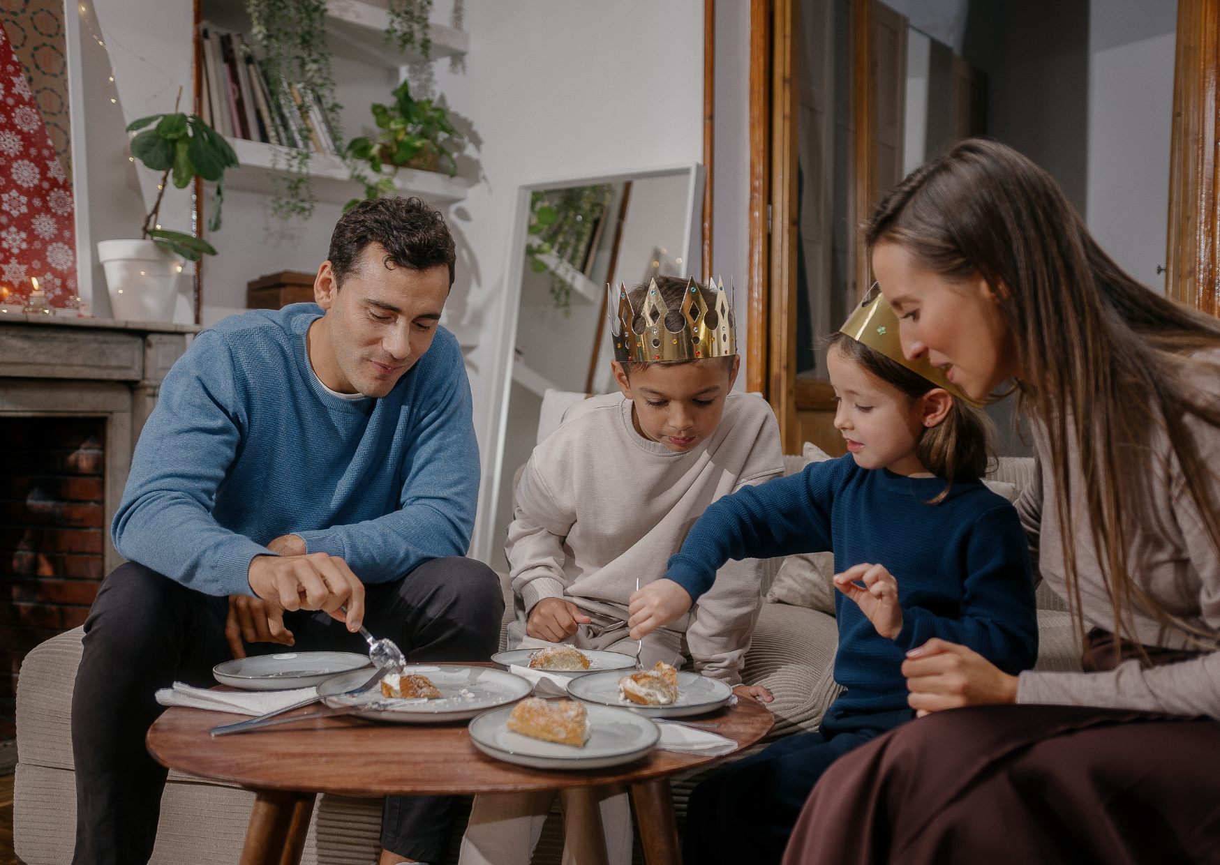 Why Spanish Parents Let Their Kids Take Public Transportation Alone at This Age