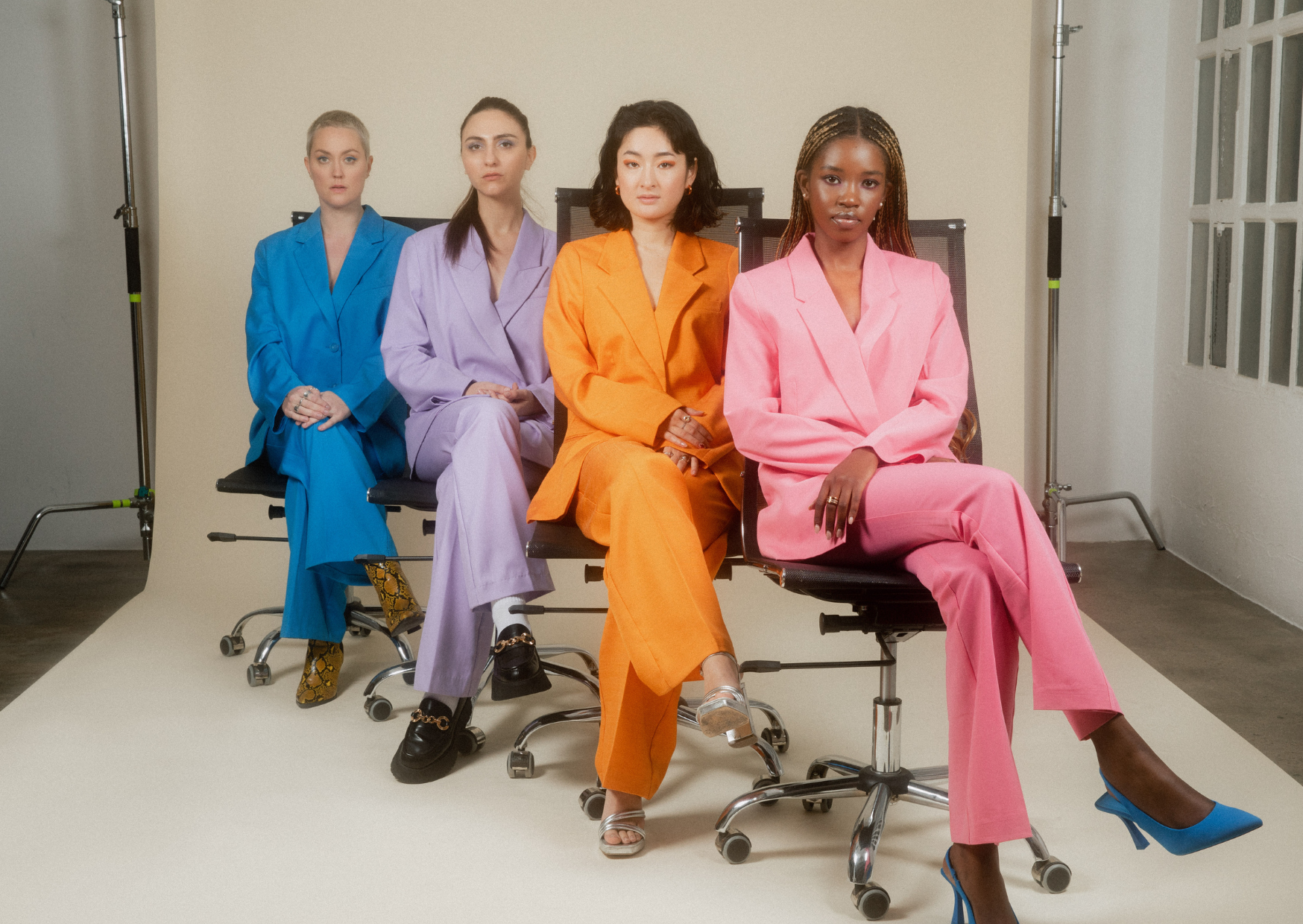 Style Rules Italian Women Follow 4