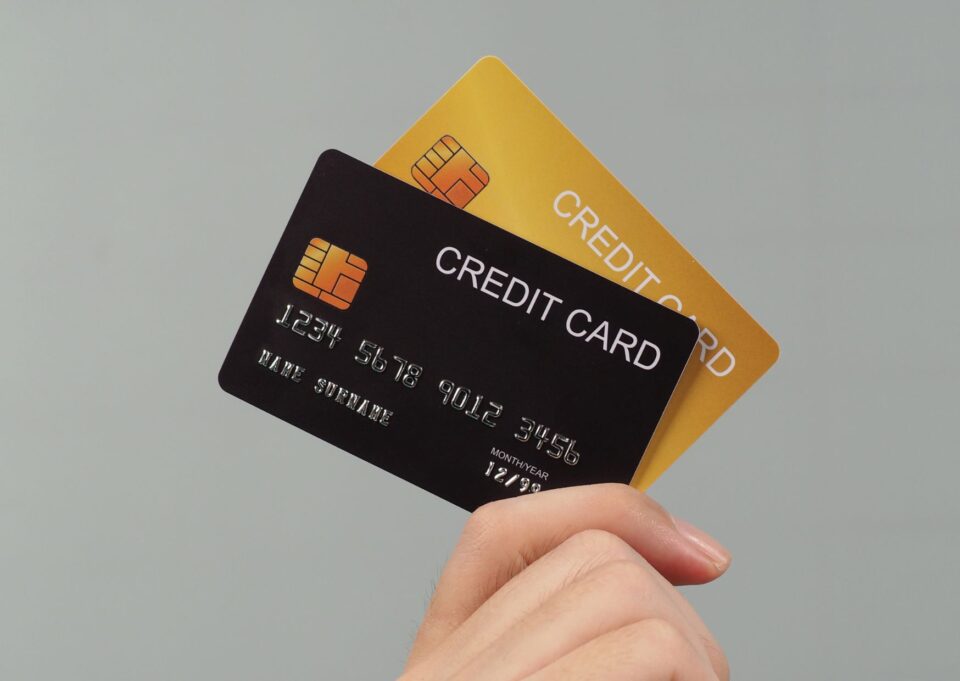 Why Your U.S. Credit Card Might Betray You Overseas (and How To ...