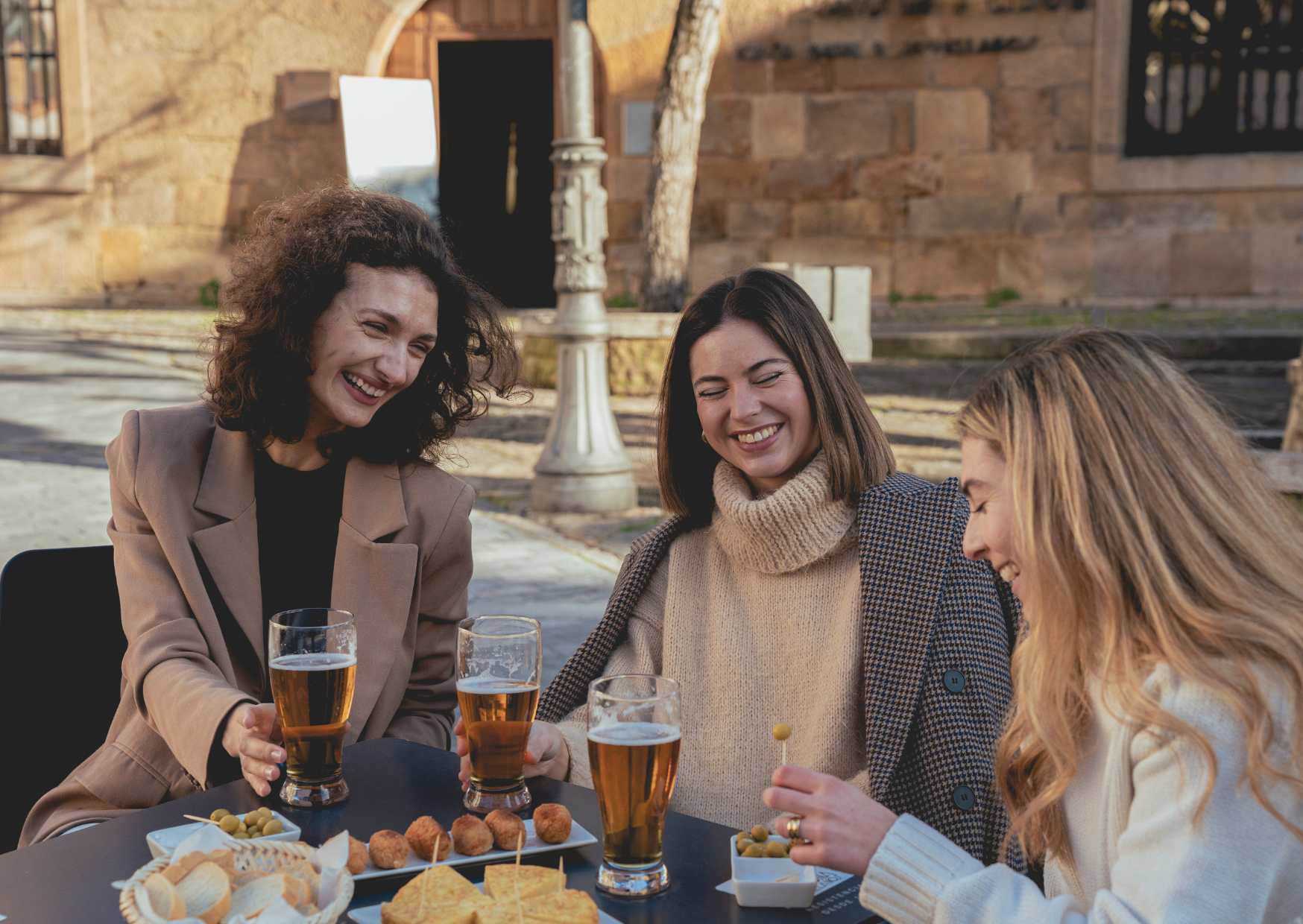 Why Spanish People Find These Normal American Greetings Deeply Offensive 4