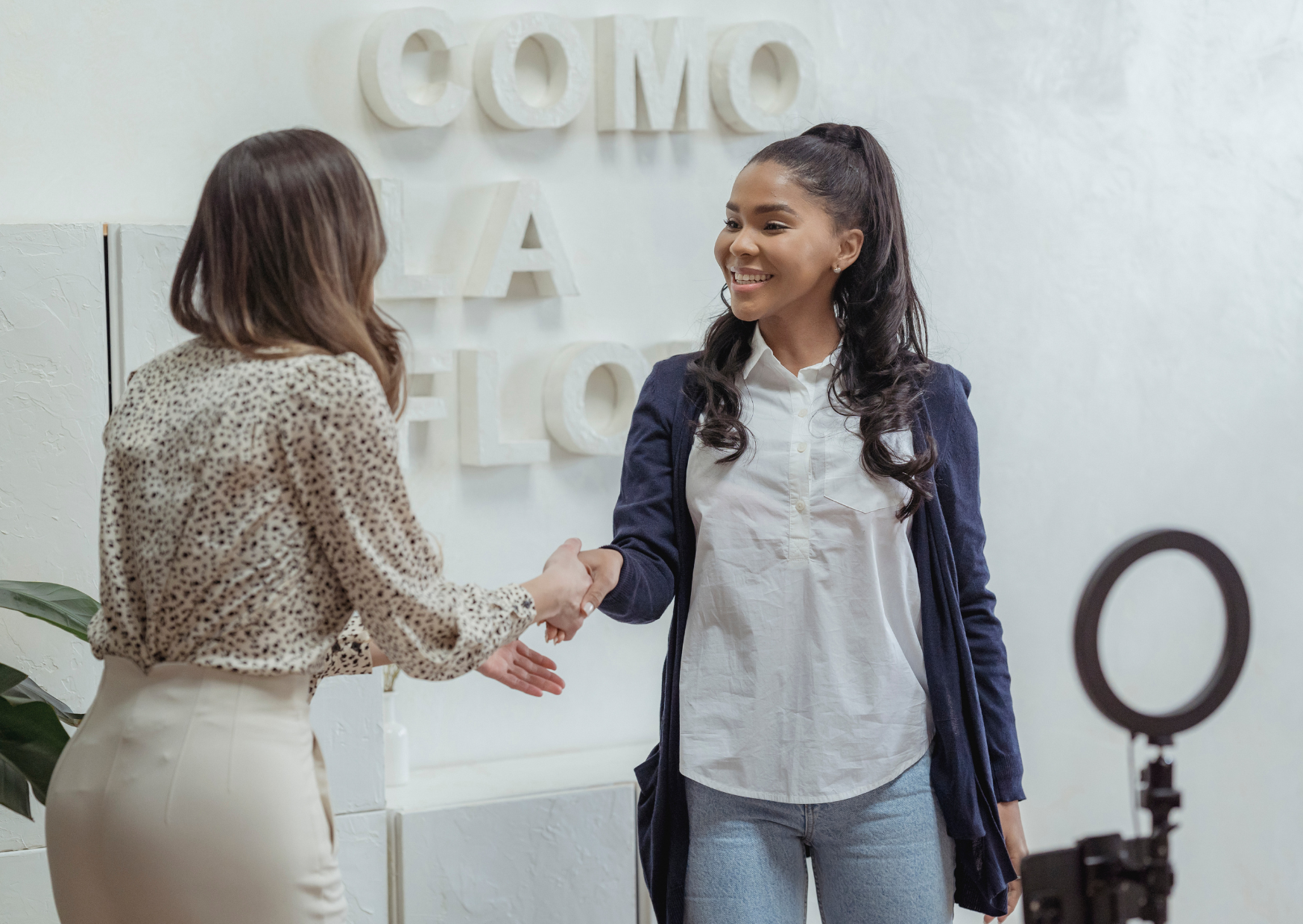 Why Spanish People Find These Normal American Greetings Deeply Offensive