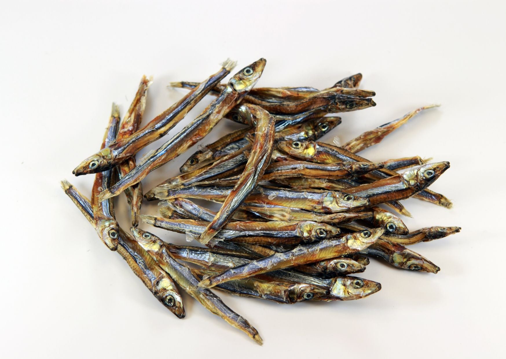 10 Countries Foodies Should Avoid (and the Delicious Alternatives to Visit Instead) 8 dry fish