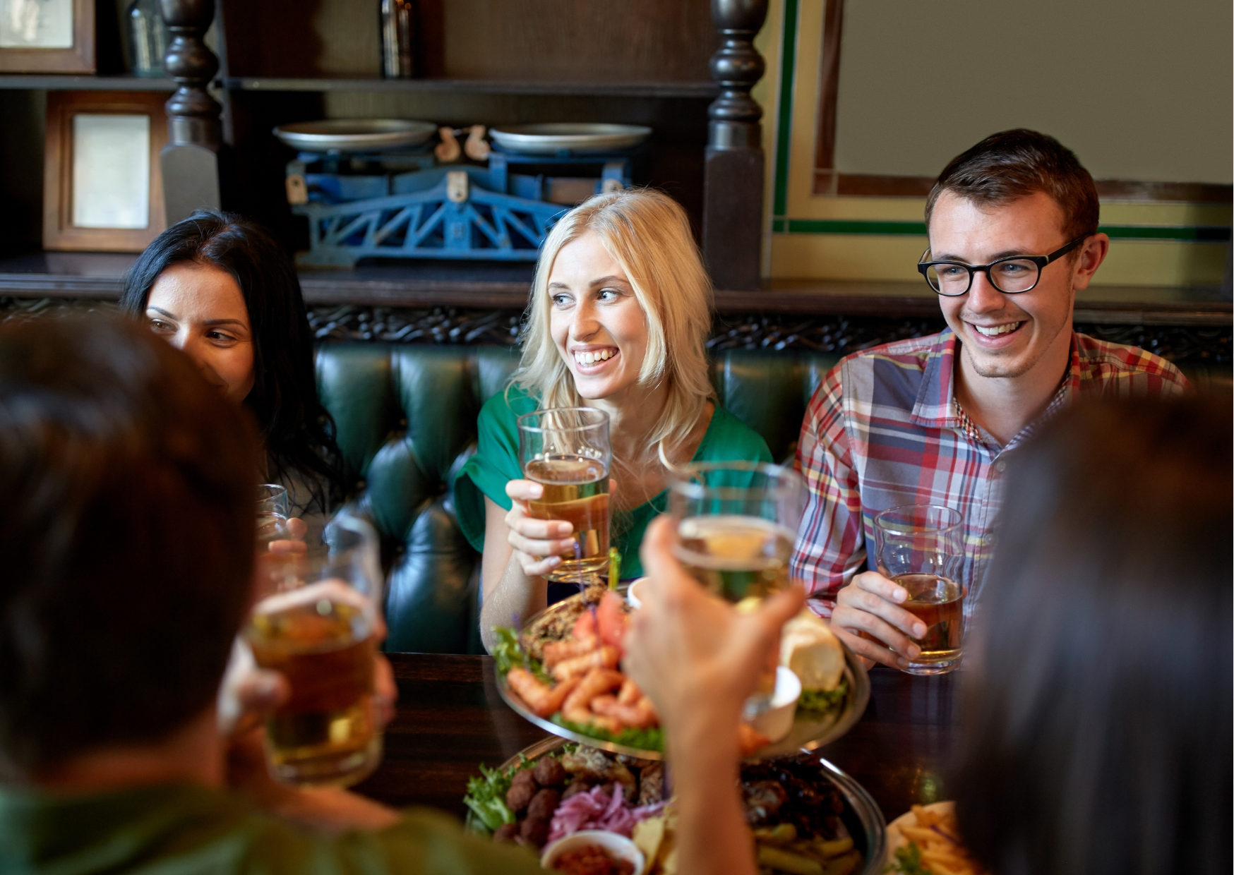 9 European Party Rules That Would Ruin American Social Lives 3 9 European Party Rules That Would Ruin American Social Lives 2