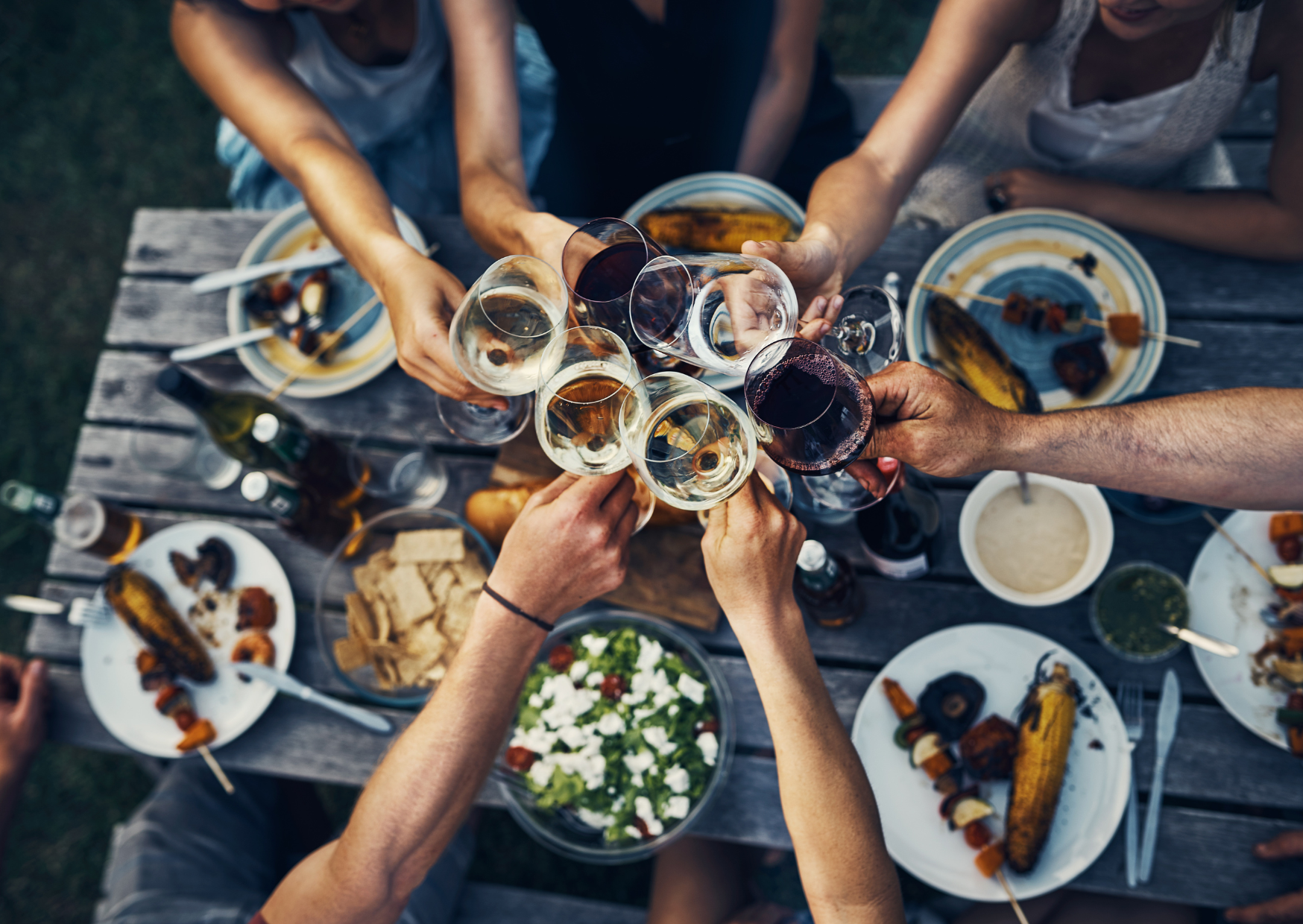 Alcohol Rule French Follow 5