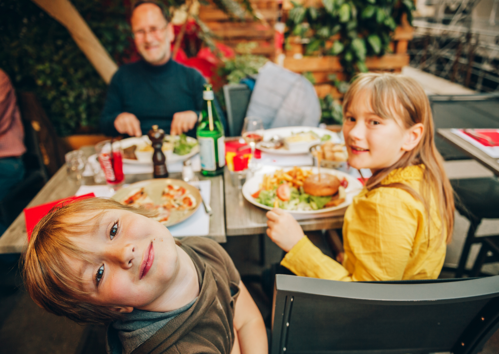 Alcohol Rule French Follow 6