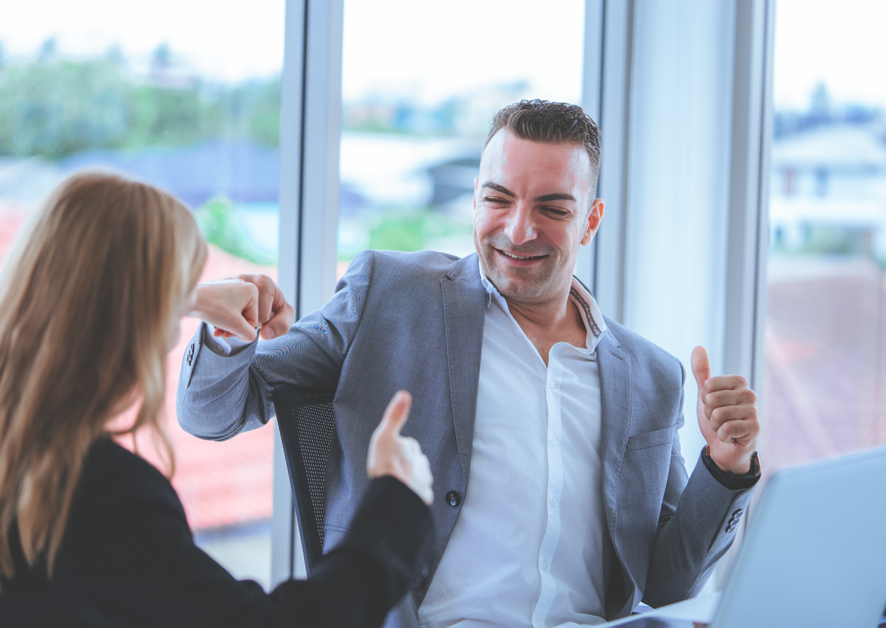 American Compliment That Makes Spanish People Feel 6