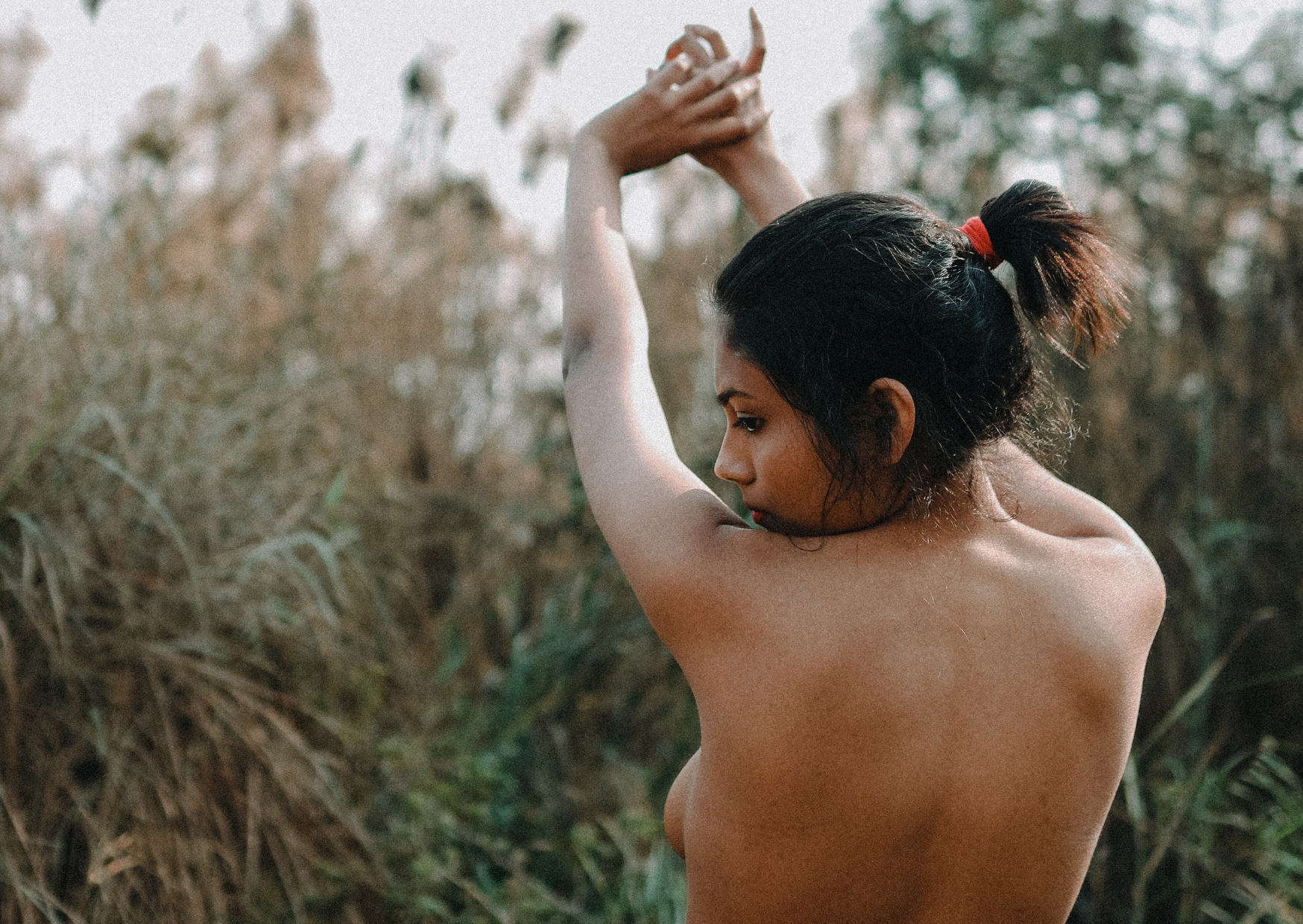 Body Exposure on European Netflix That Shows How Europeans Really Live 8