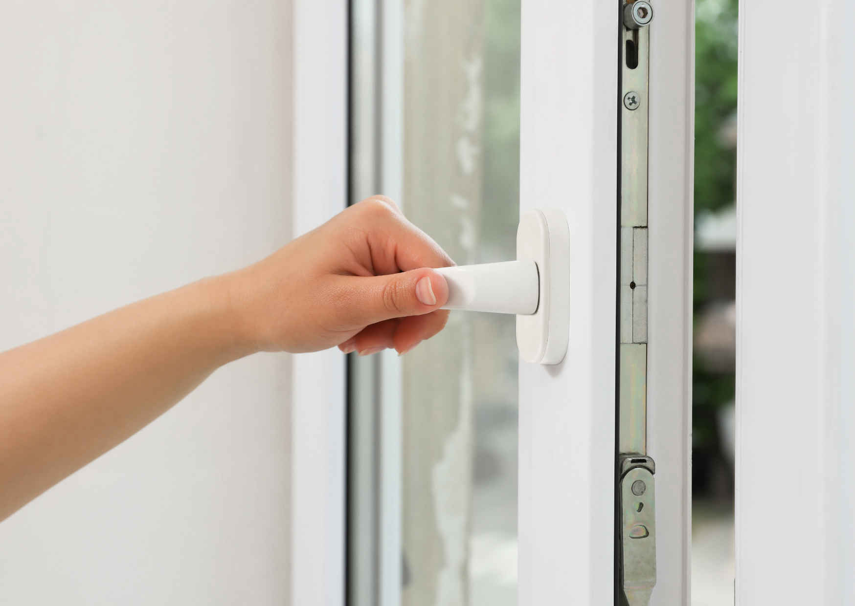 Morning Hygiene Spanish People Skip 3