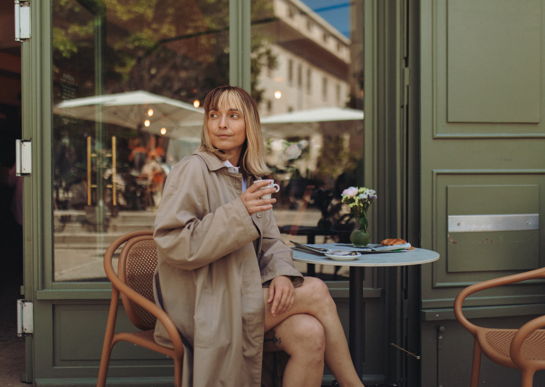 Things Europeans Do Every Day That Americans Only See in Films 3 The European Film Habits That Americans Assume Are Fiction But Are Daily Reality 4