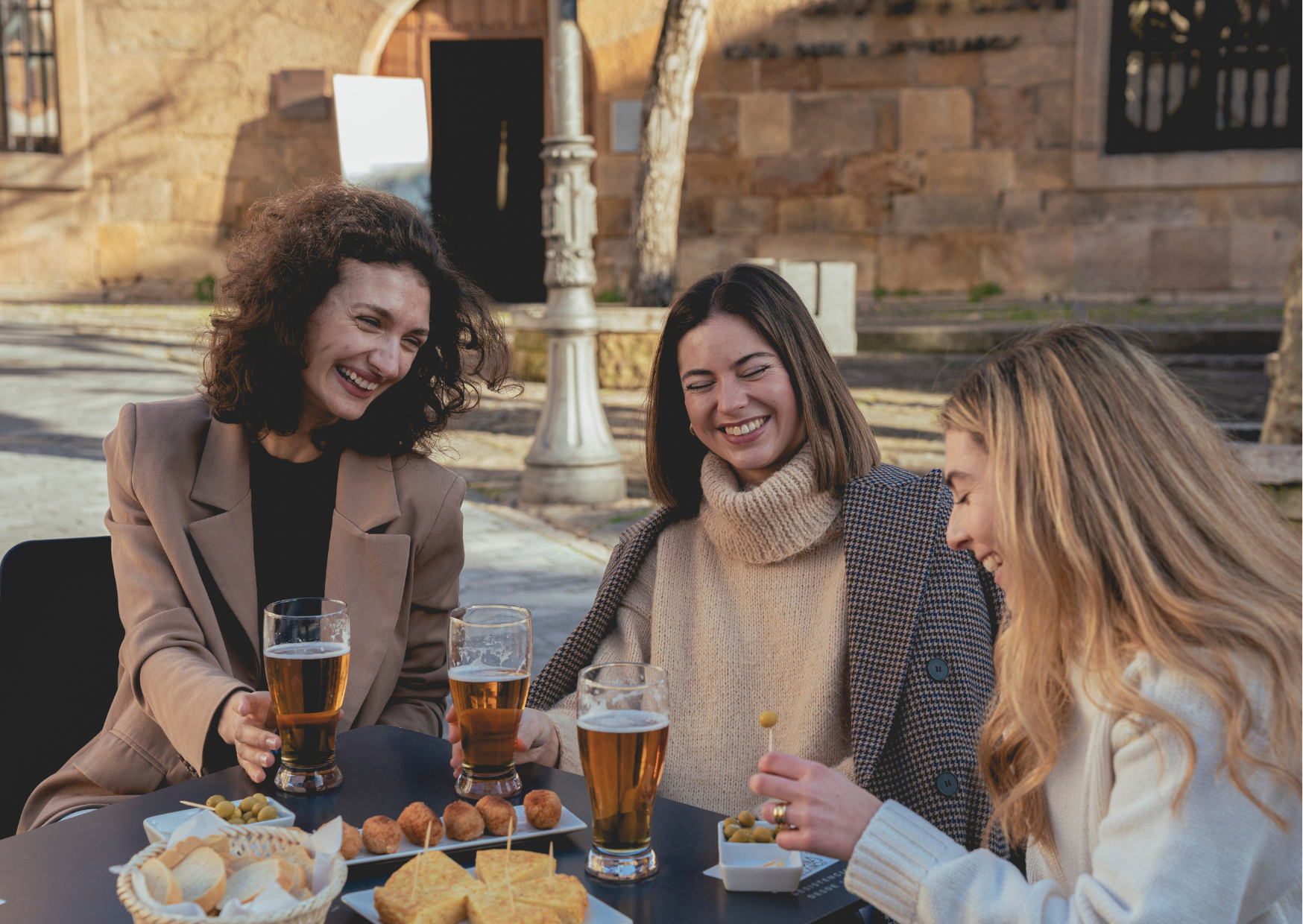 The Meal Behavior Europeans Accept That Americans Would Never Tolerate 2 The Meal Behavior Europeans Accept That Americans Would Never Tolerate 7