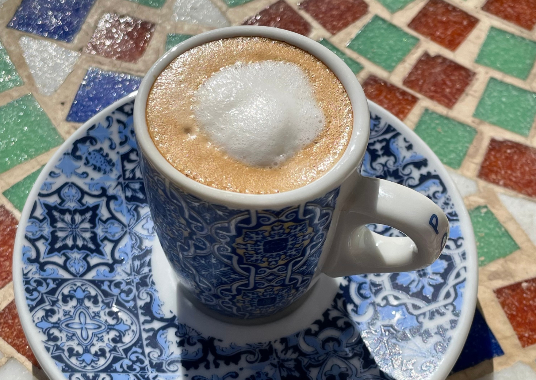 Why Ordering This Coffee In Italy Marks You As An Ignorant American